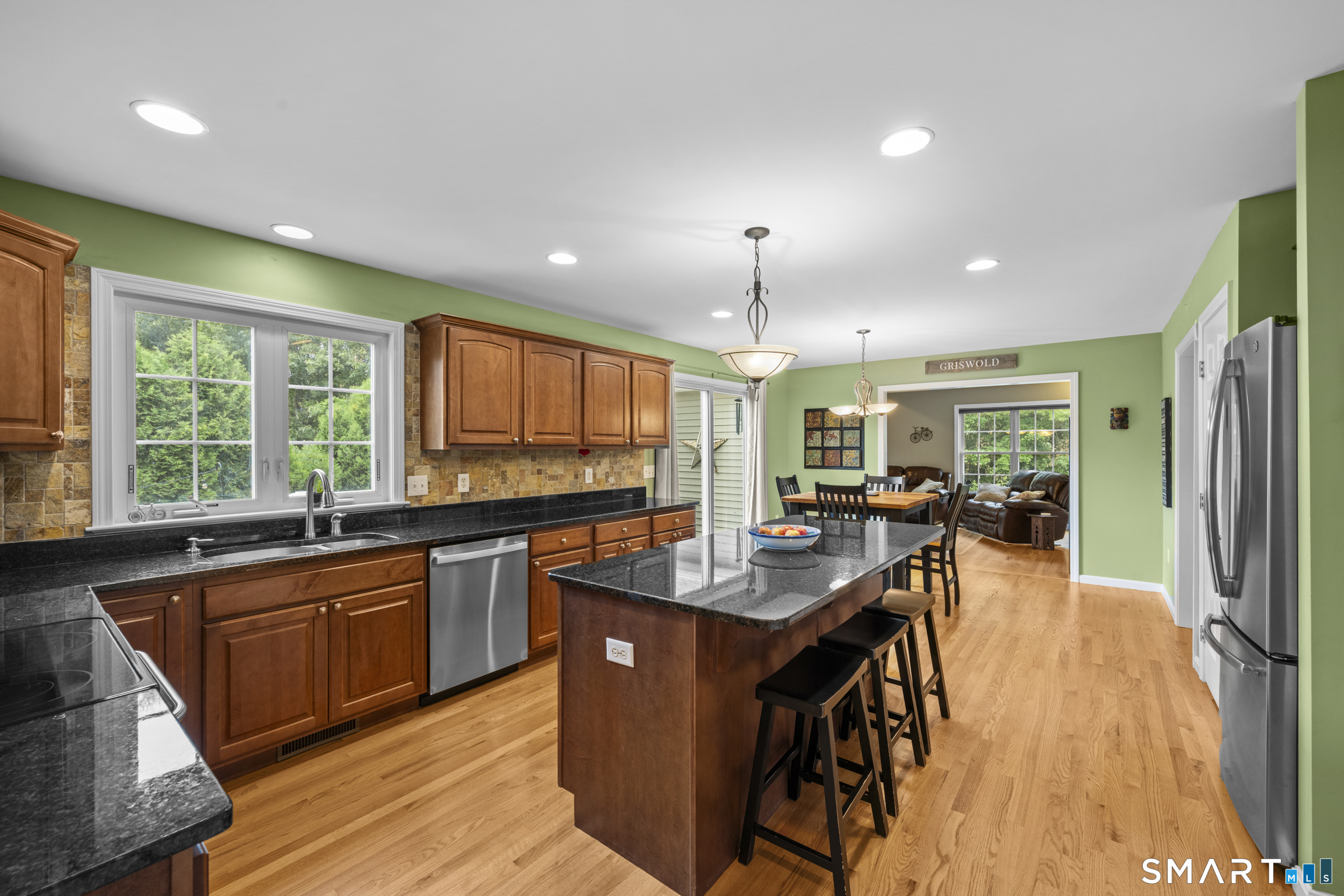 72 Haley Meadow Road Griswold, CT 06351 - Photo 6 of 40