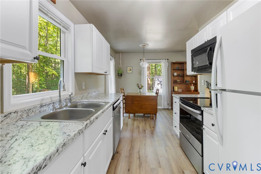 4525 Powhatan Lakes Road Powhatan, VA 23139 - Photo 11 of 23 Gallery Image 11