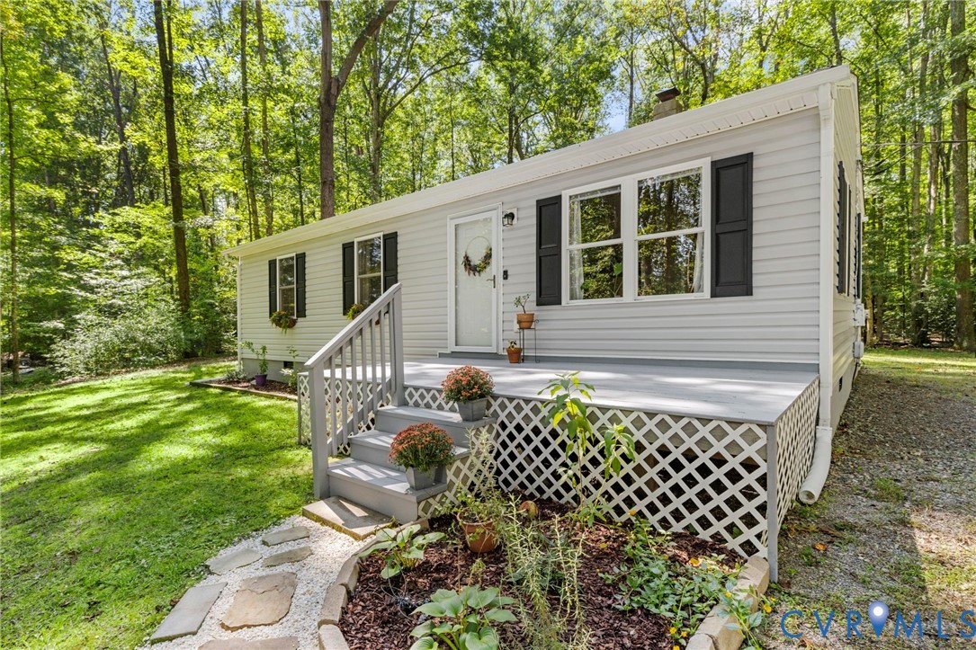 4525 Powhatan Lakes Road Powhatan, VA 23139 - Photo 17 of 23 Gallery Image 17