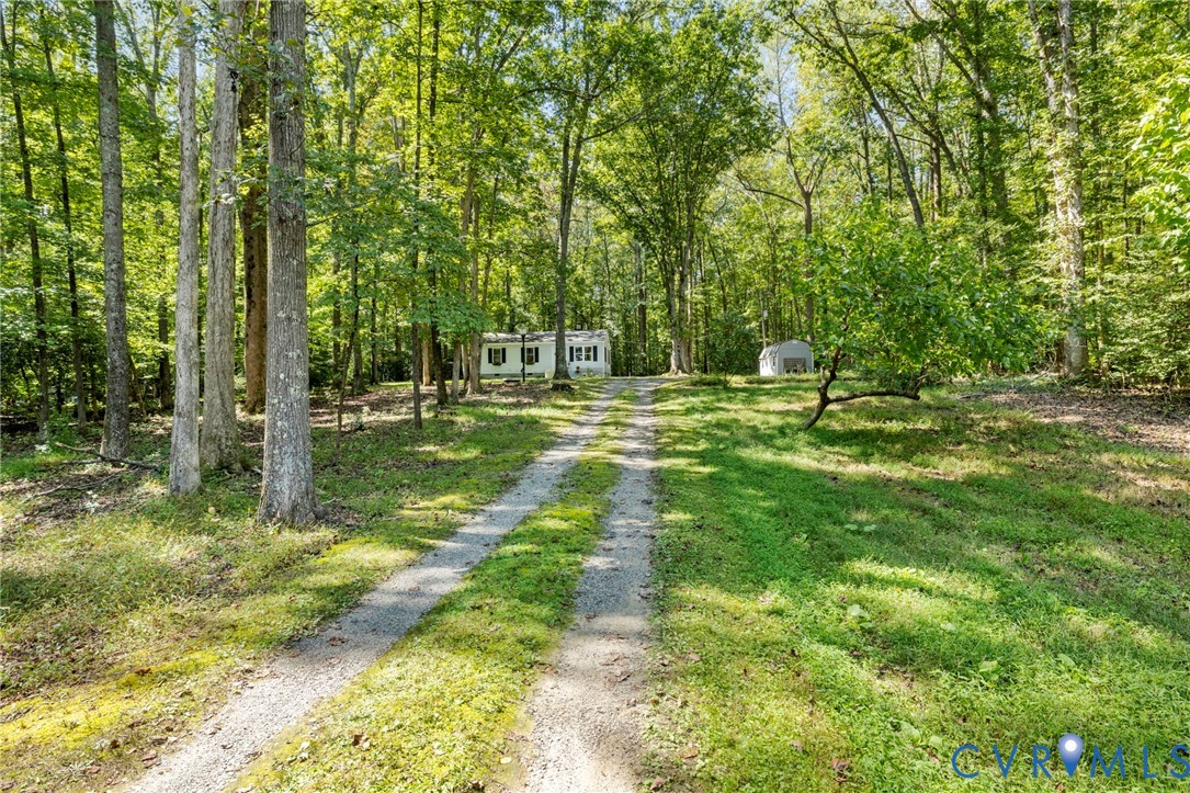 4525 Powhatan Lakes Road Powhatan, VA 23139 - Photo 2 of 23 Gallery Image 2