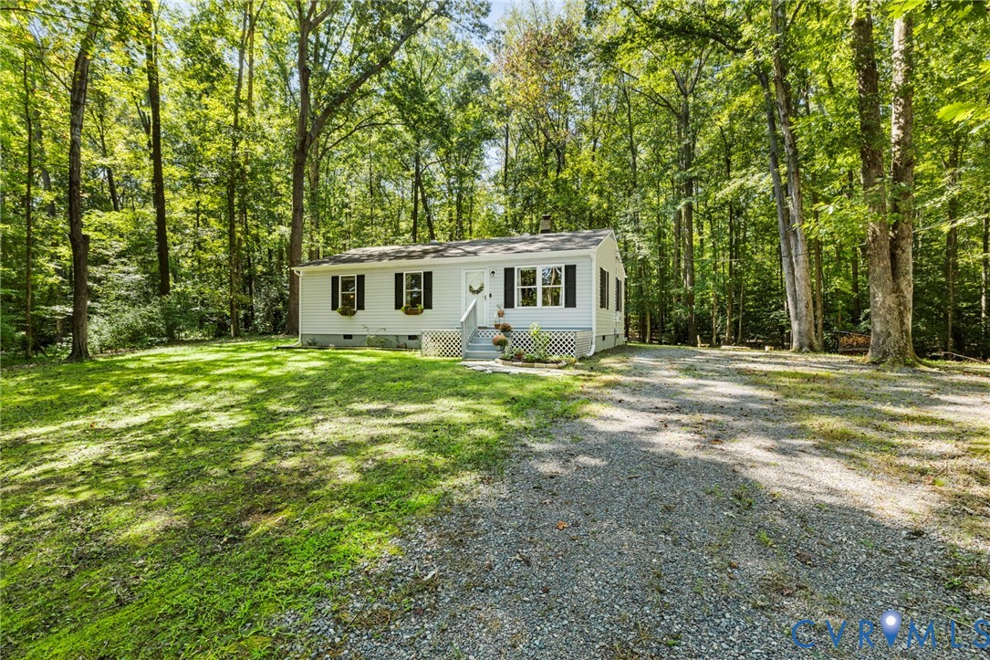 4525 Powhatan Lakes Road Powhatan, VA 23139 - Photo 21 of 23 Gallery Image 21