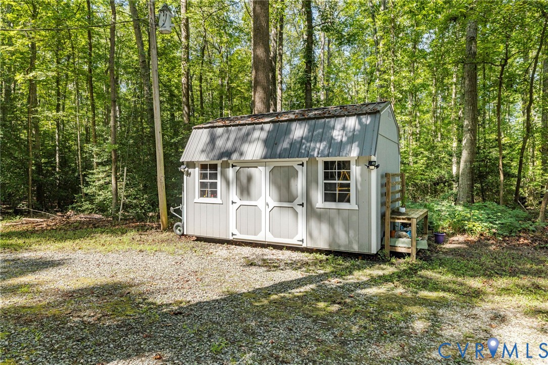 4525 Powhatan Lakes Road Powhatan, VA 23139 - Photo 22 of 23 Gallery Image 22