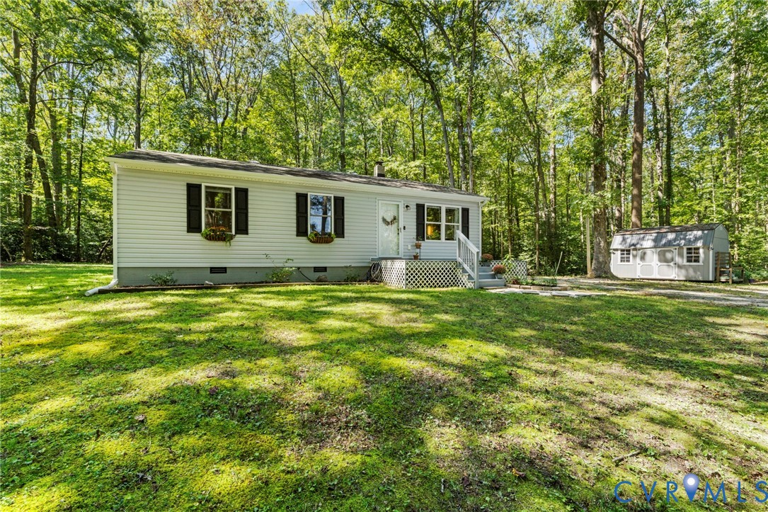 4525 Powhatan Lakes Road Powhatan, VA 23139 - Photo 3 of 23 Gallery Image 3
