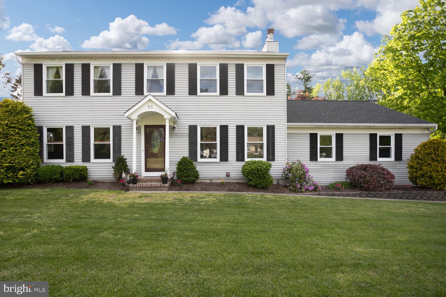 91 Richardson Road Robbinsville, NJ 08691 - Photo 1 of 1 Gallery Image 1