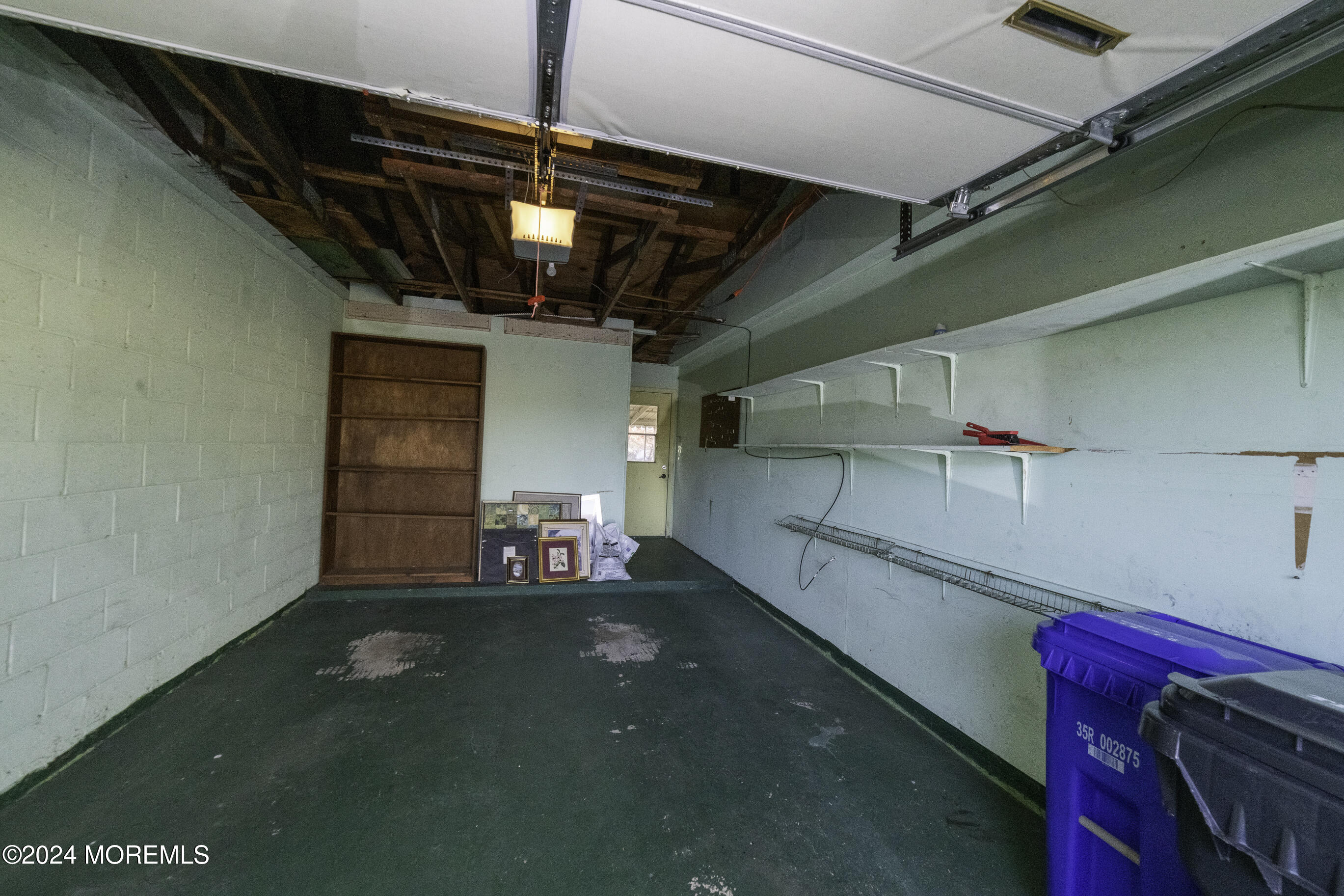 16 Lamb Road Brick, NJ 08724 - Photo 23 of 23 a view of storage and utility room