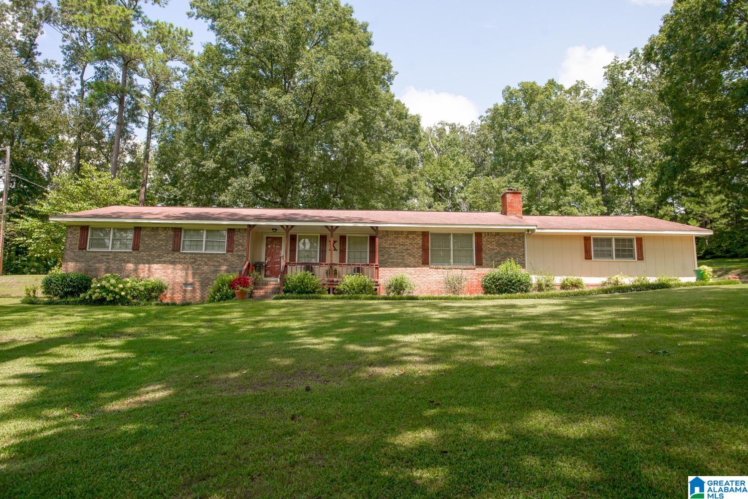 2663 Oak Grove Road Gadsden, AL 35905 - Photo 1 of 32 Gallery Image 1
