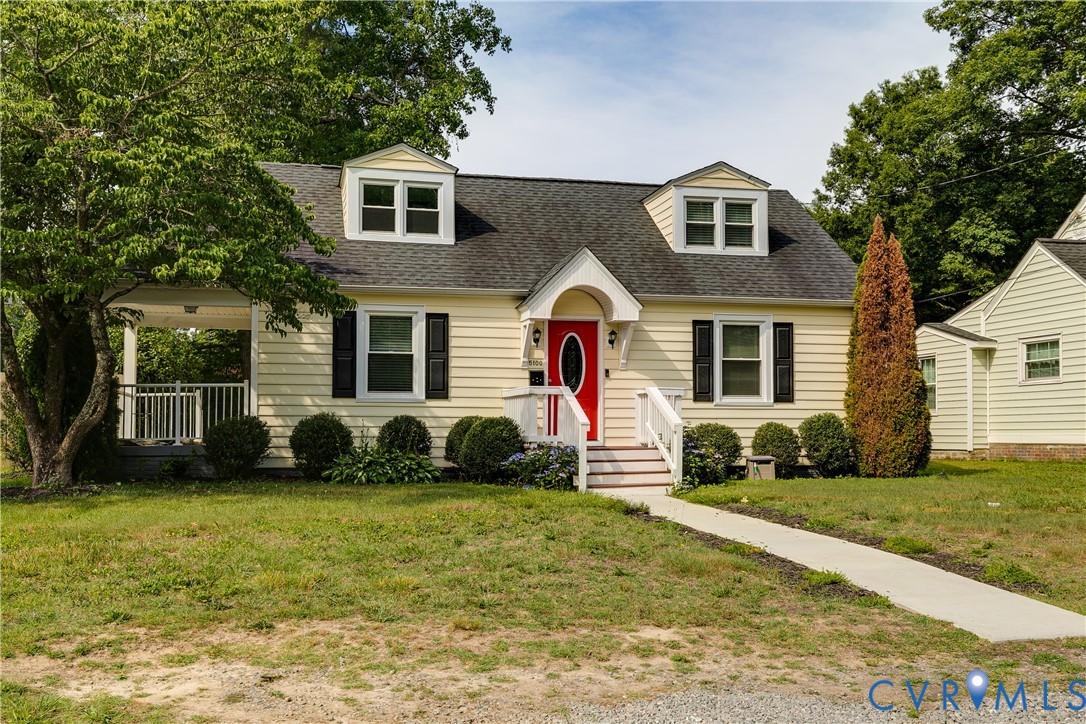 5100 Dorchester Road Richmond, VA 23225 - Photo 1 of 43