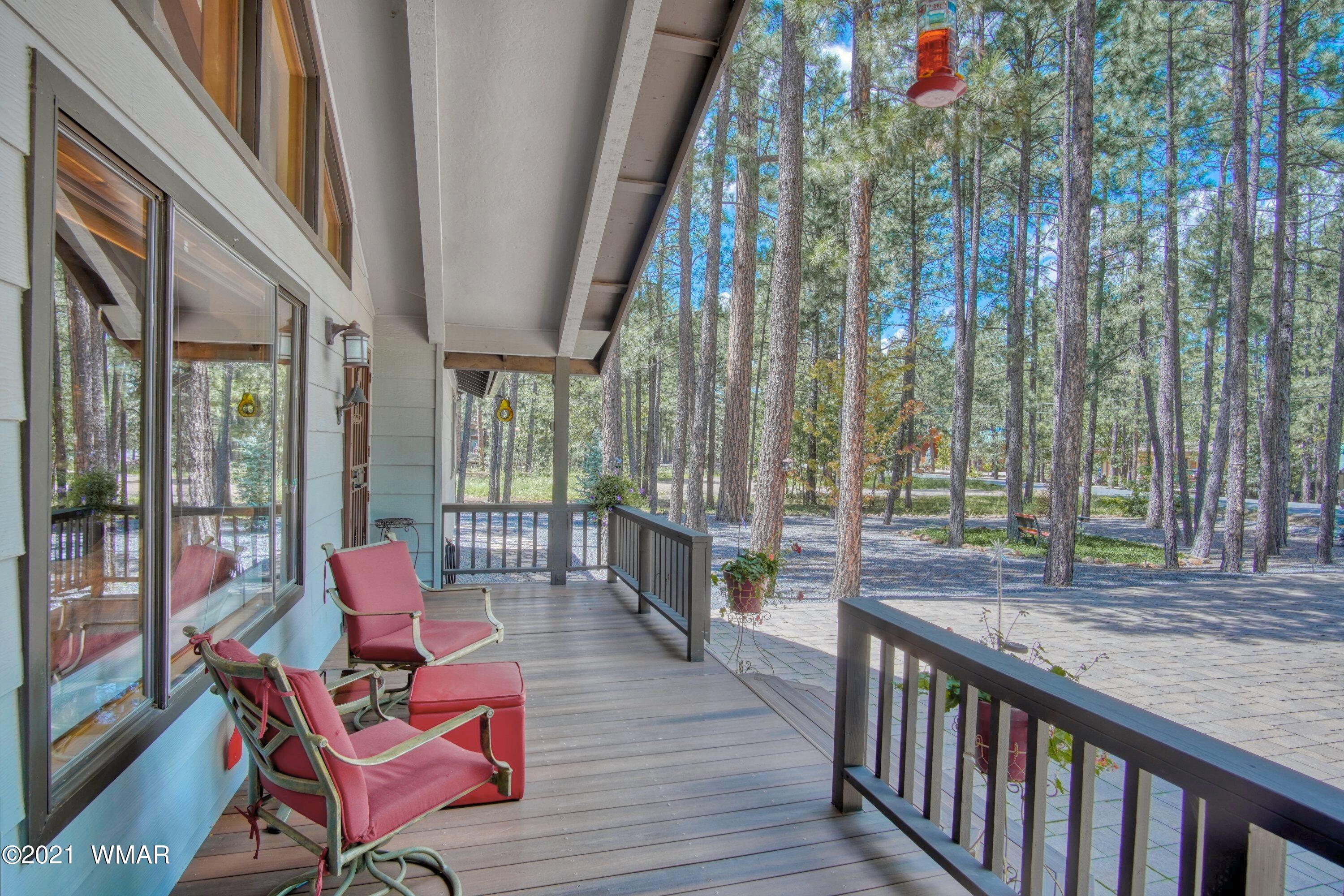 7223 Buck Springs Road Pinetop, AZ 85935 - Photo 11 of 34 Gallery Image 11