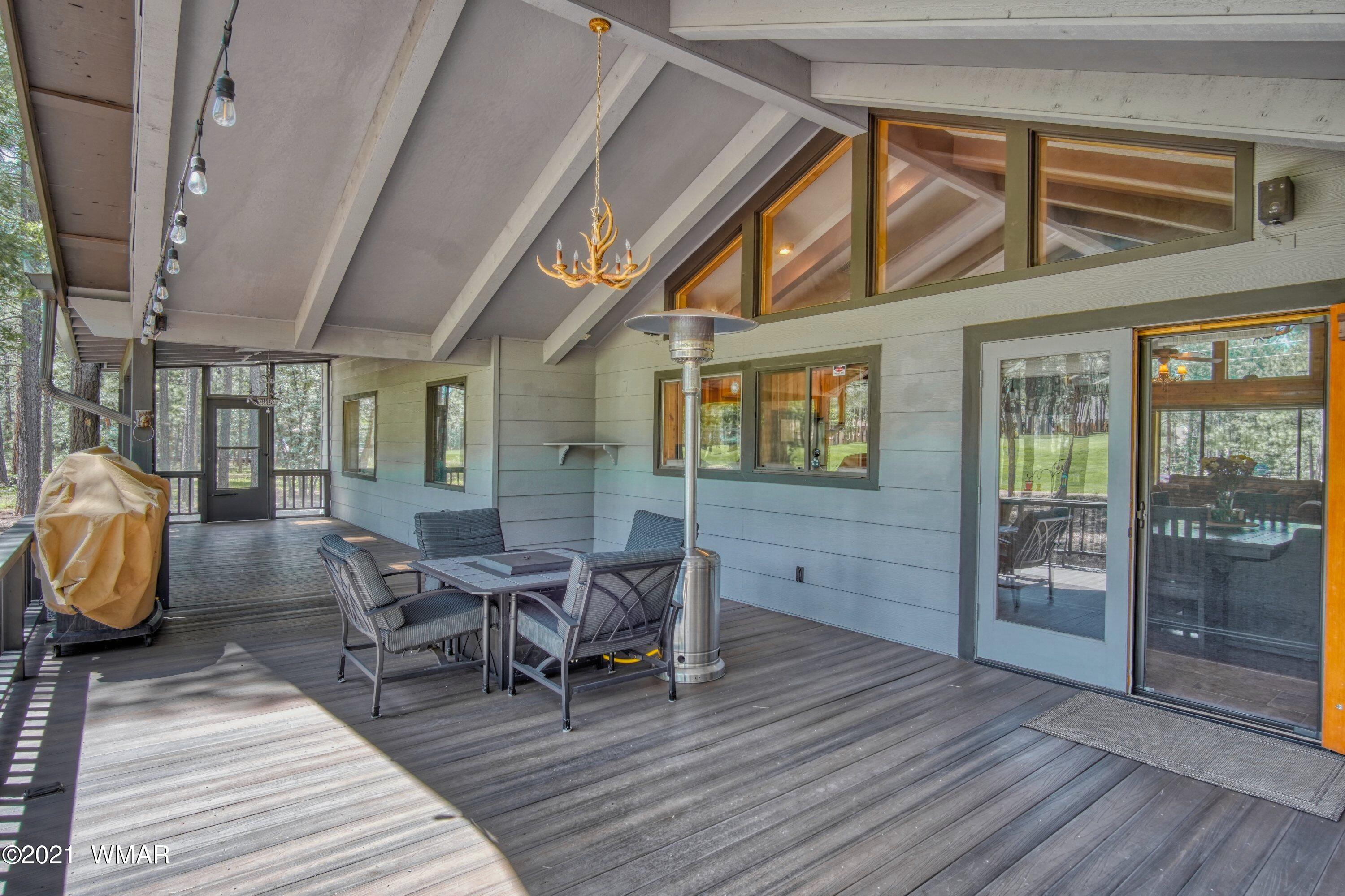 7223 Buck Springs Road Pinetop, AZ 85935 - Photo 12 of 34 Gallery Image 12