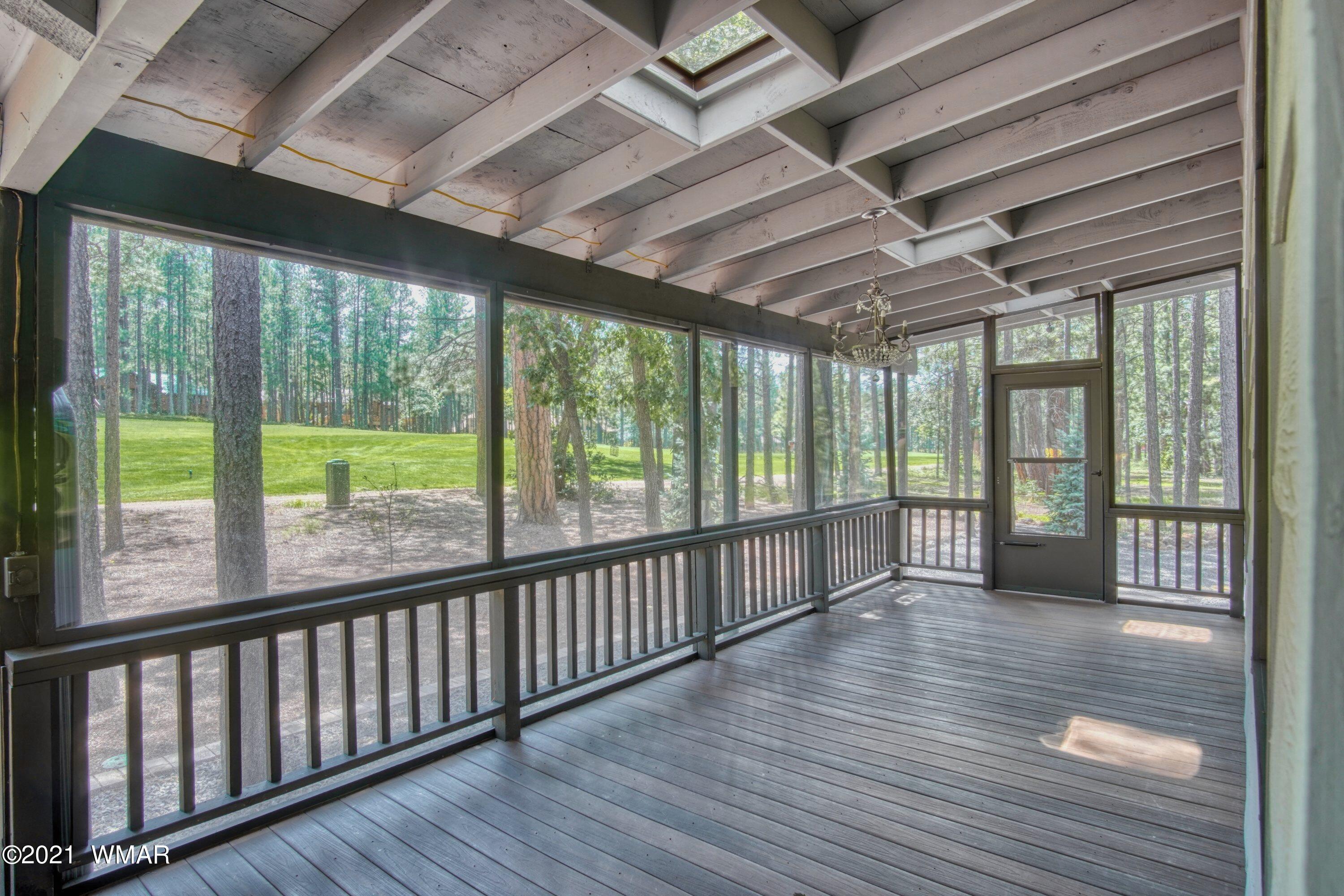 7223 Buck Springs Road Pinetop, AZ 85935 - Photo 13 of 34 Gallery Image 13