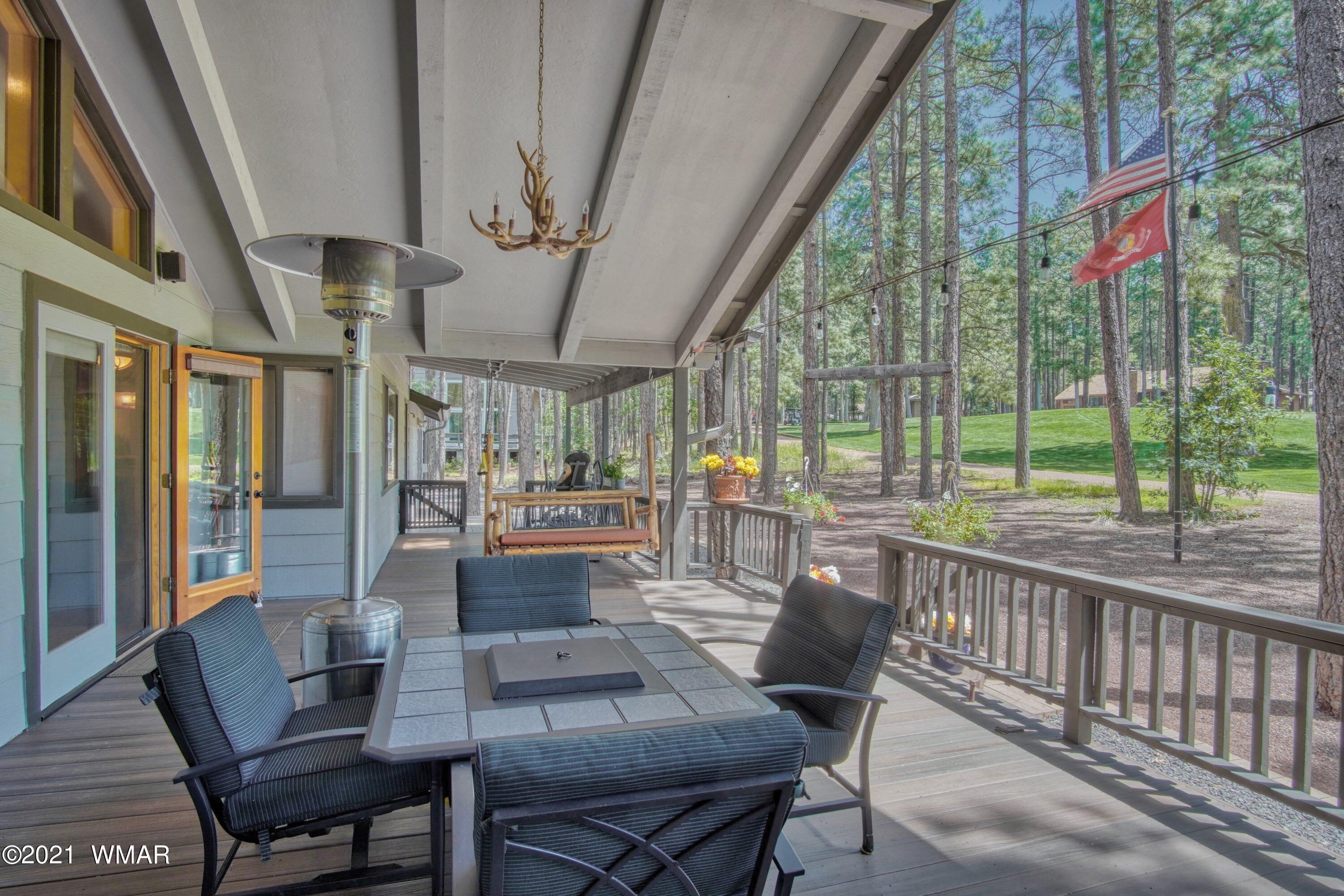 7223 Buck Springs Road Pinetop, AZ 85935 - Photo 14 of 34 Gallery Image 14