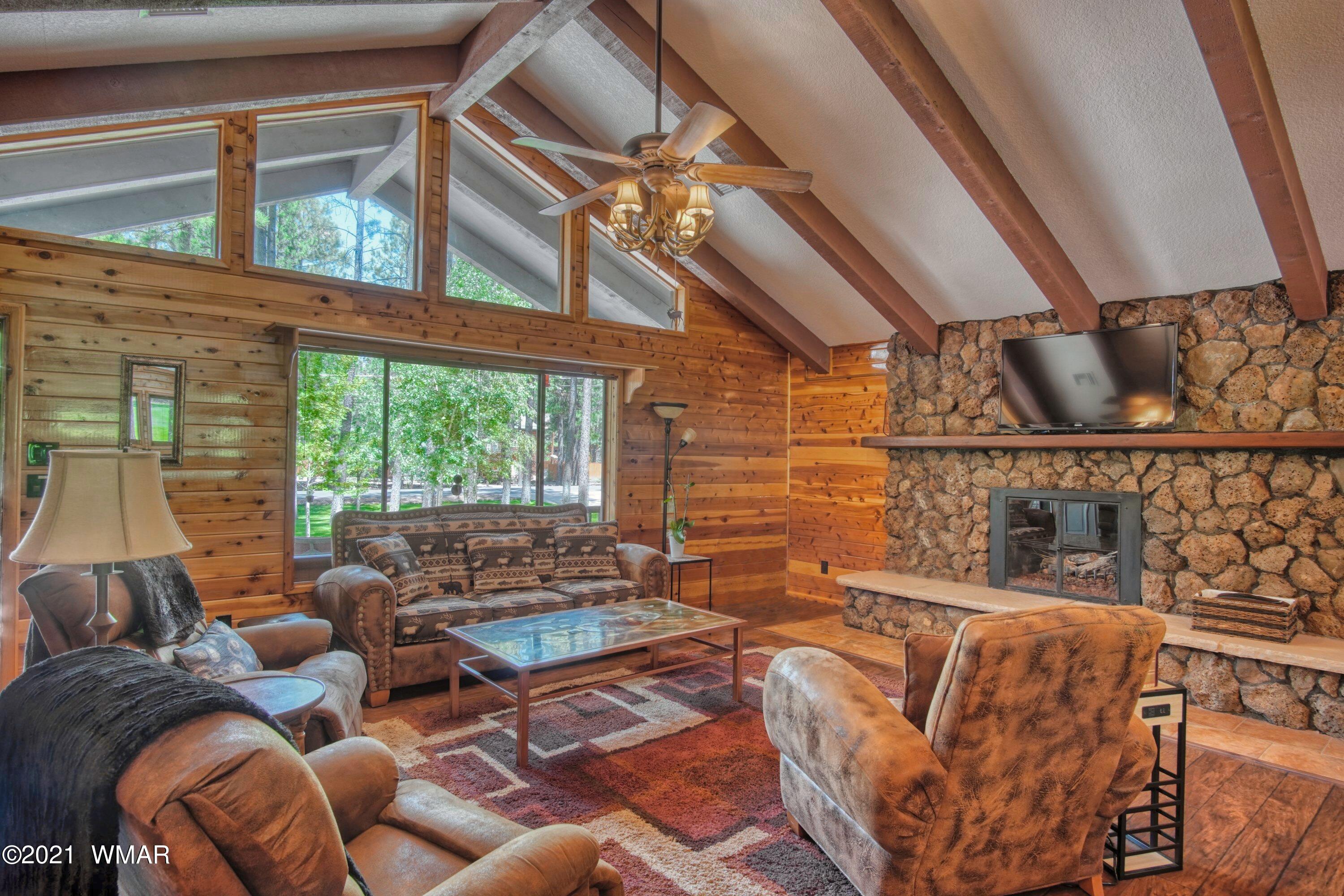 7223 Buck Springs Road Pinetop, AZ 85935 - Photo 17 of 34 Gallery Image 17