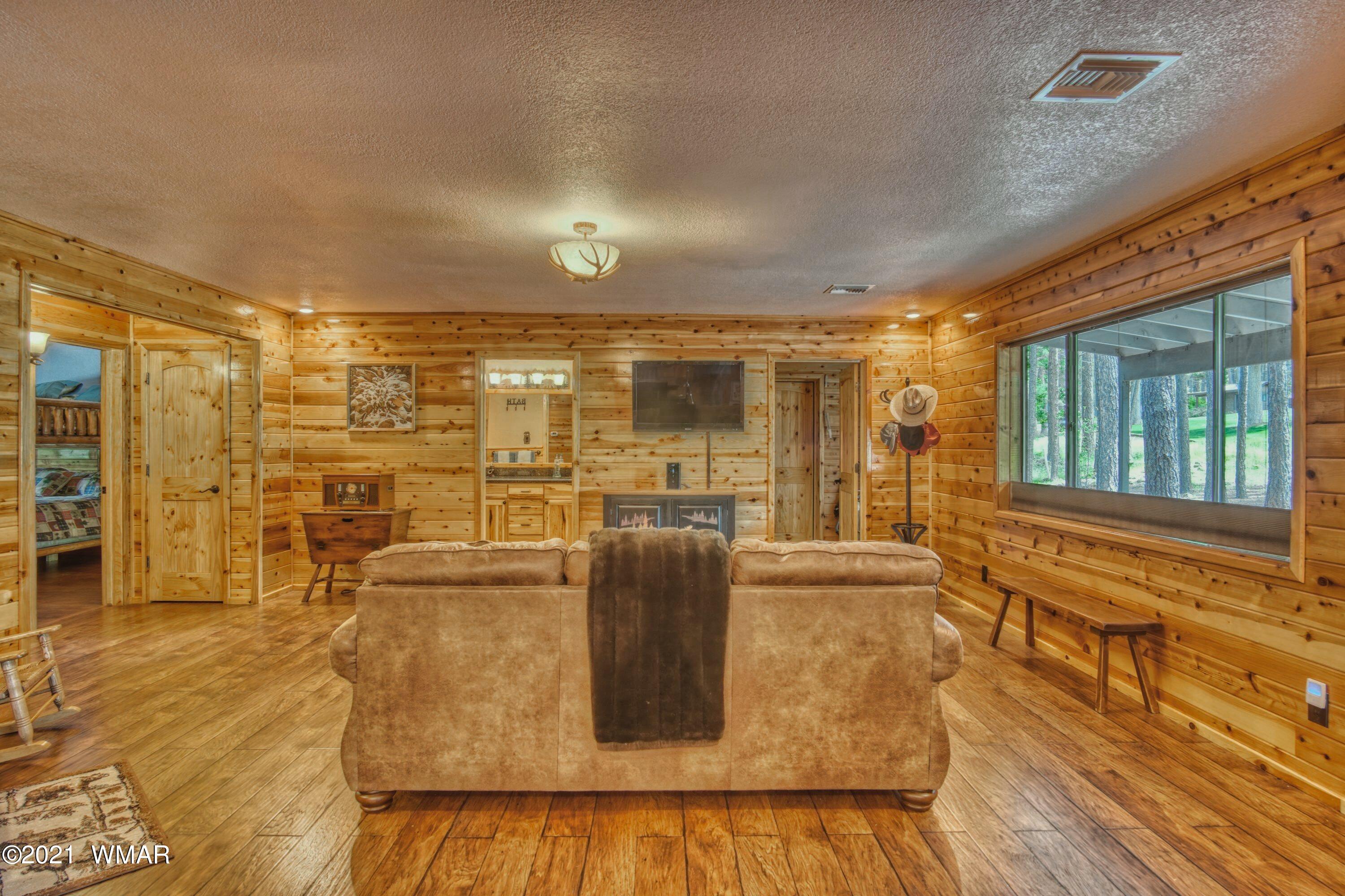 7223 Buck Springs Road Pinetop, AZ 85935 - Photo 18 of 34 Gallery Image 18