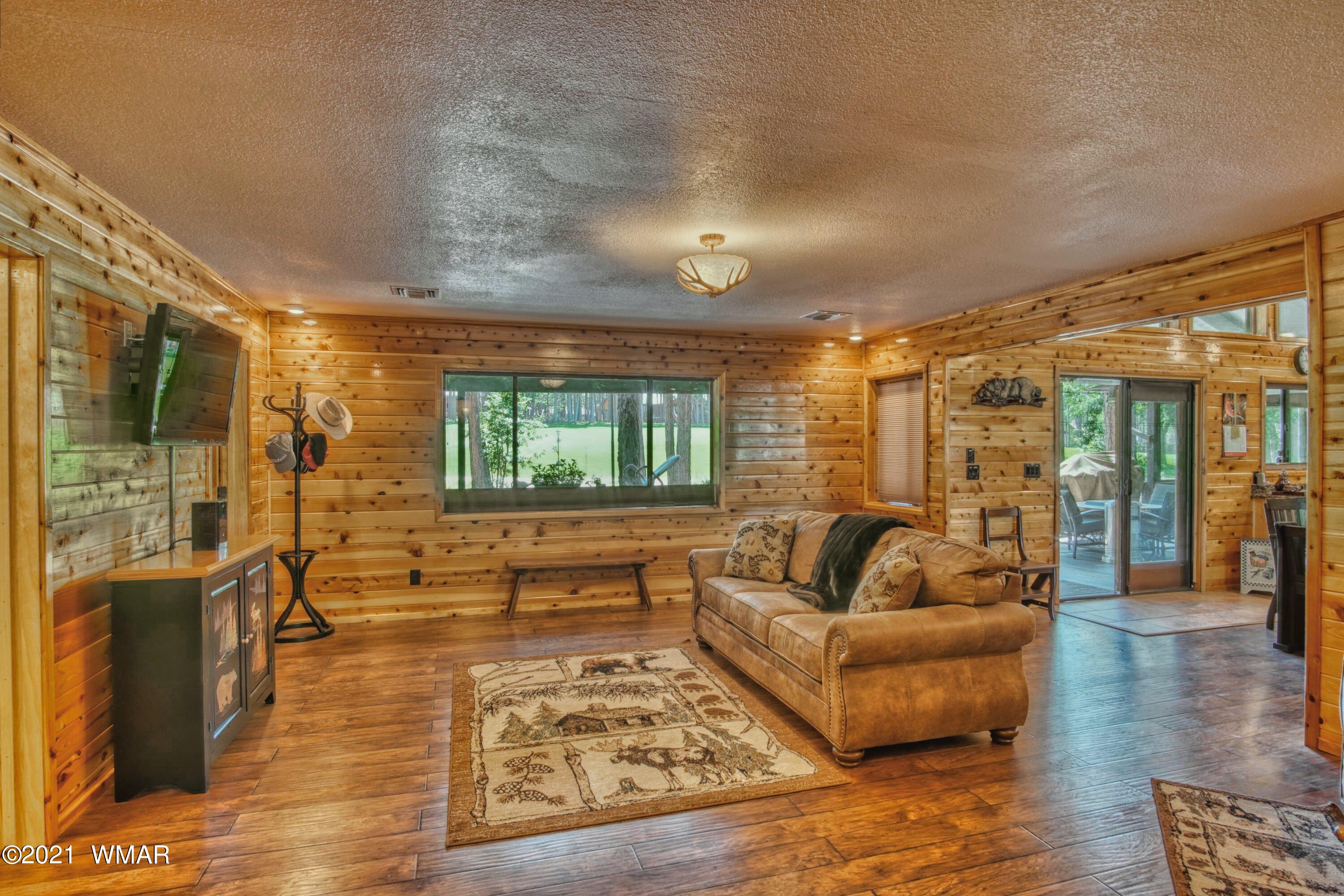 7223 Buck Springs Road Pinetop, AZ 85935 - Photo 19 of 34 Gallery Image 19