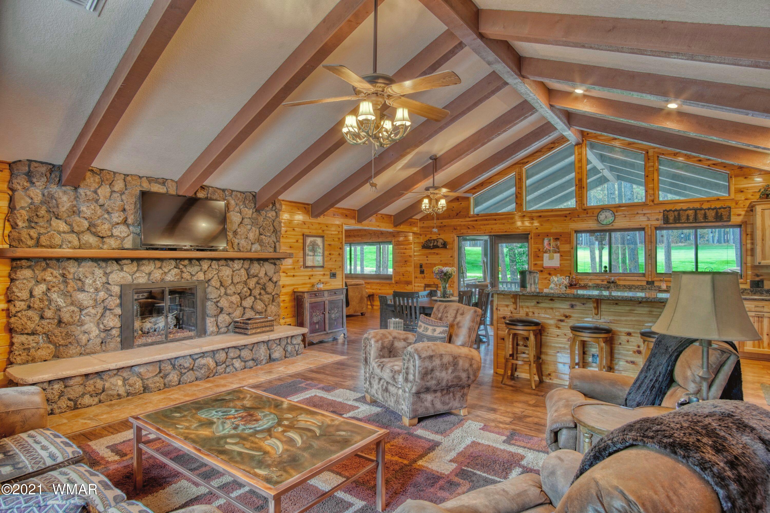 7223 Buck Springs Road Pinetop, AZ 85935 - Photo 20 of 34 Gallery Image 20