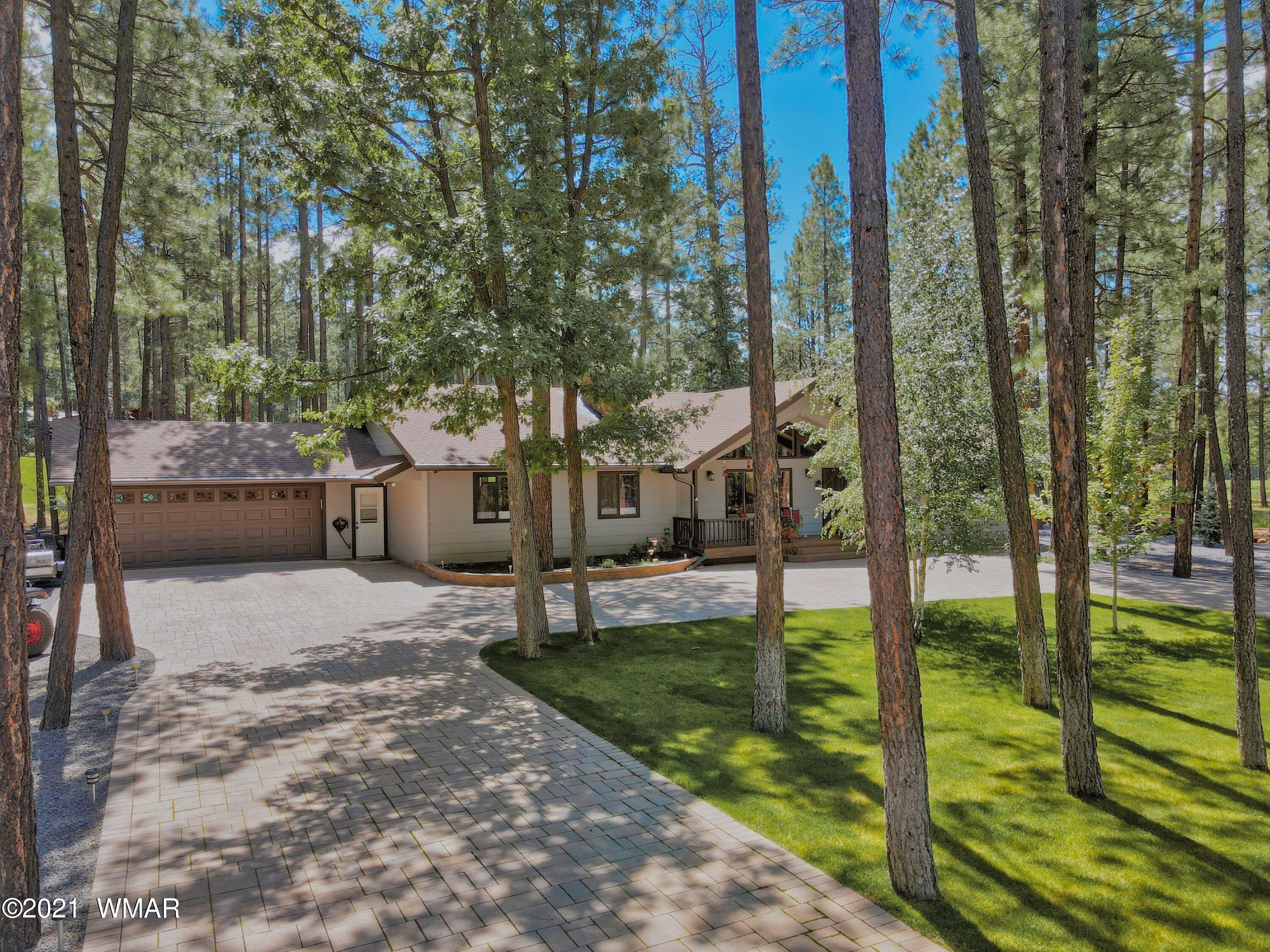 7223 Buck Springs Road Pinetop, AZ 85935 - Photo 2 of 34 Gallery Image 2