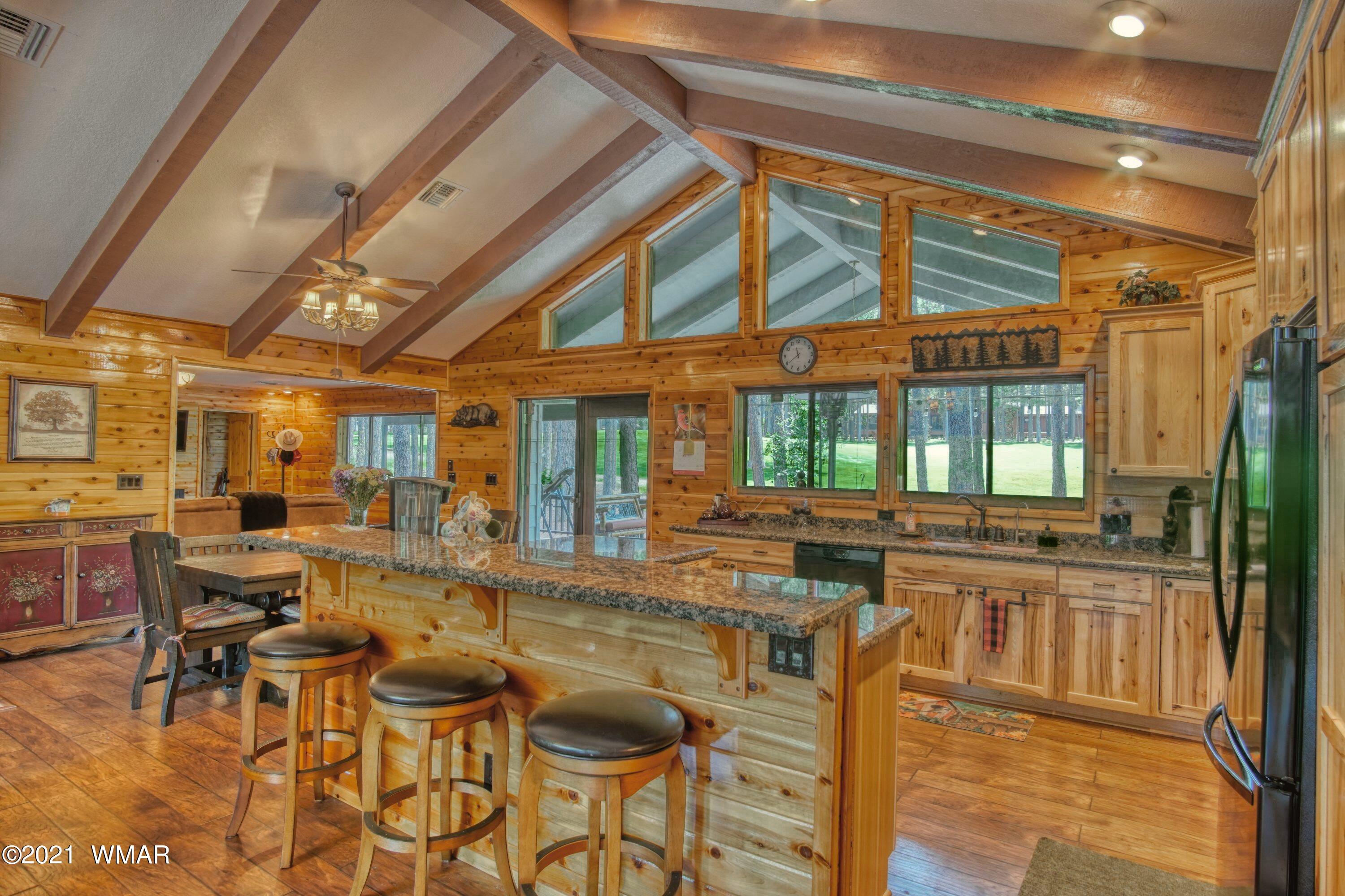 7223 Buck Springs Road Pinetop, AZ 85935 - Photo 21 of 34 Gallery Image 21