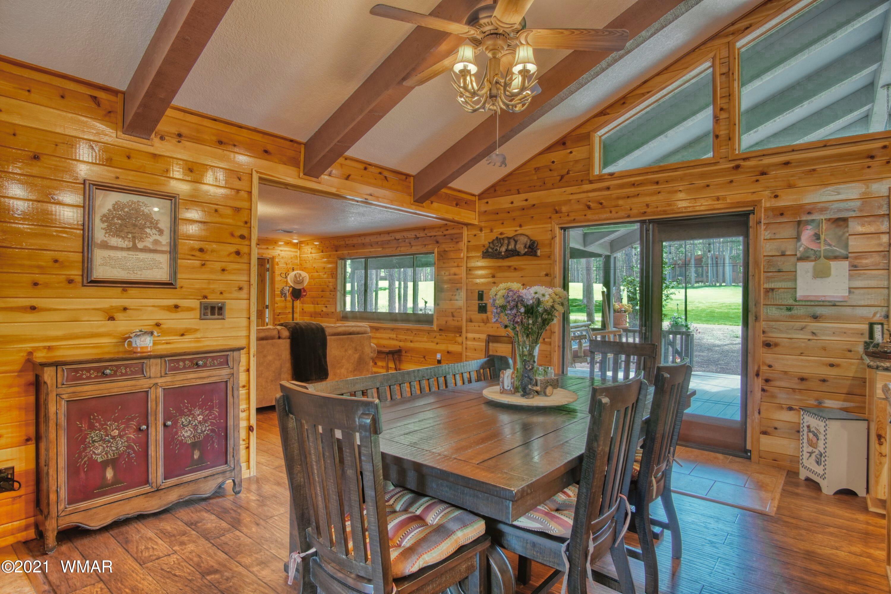 7223 Buck Springs Road Pinetop, AZ 85935 - Photo 23 of 34 Gallery Image 23