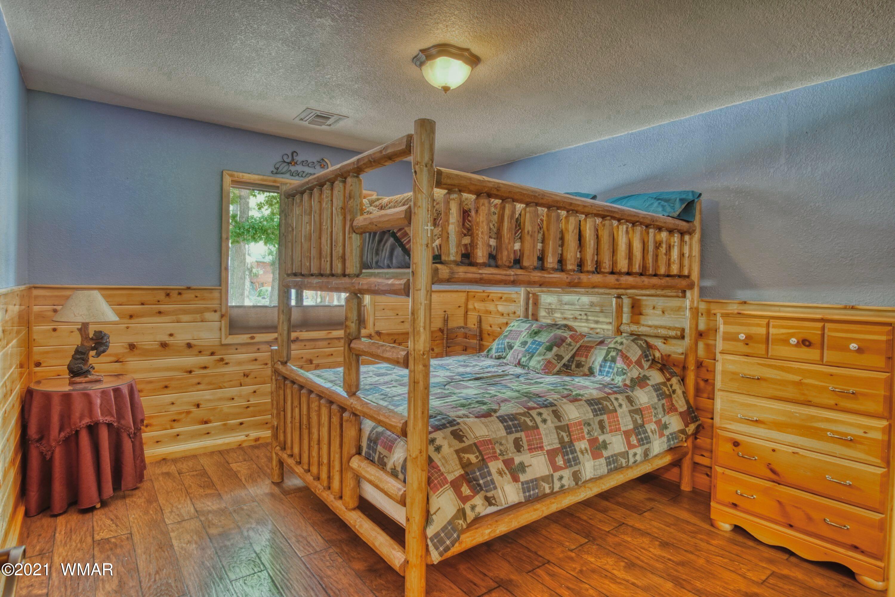 7223 Buck Springs Road Pinetop, AZ 85935 - Photo 24 of 34 Gallery Image 24