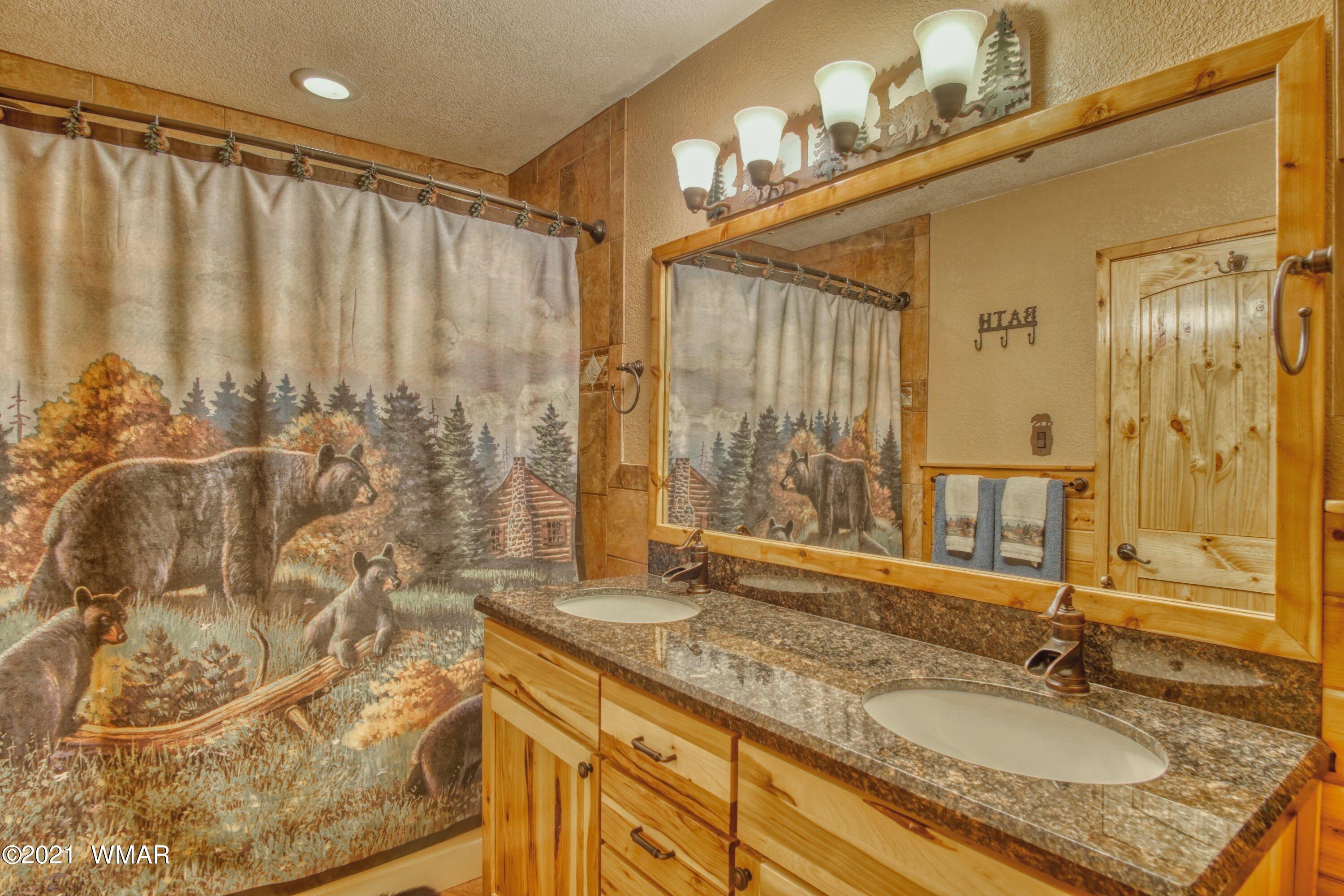 7223 Buck Springs Road Pinetop, AZ 85935 - Photo 26 of 34 Gallery Image 26