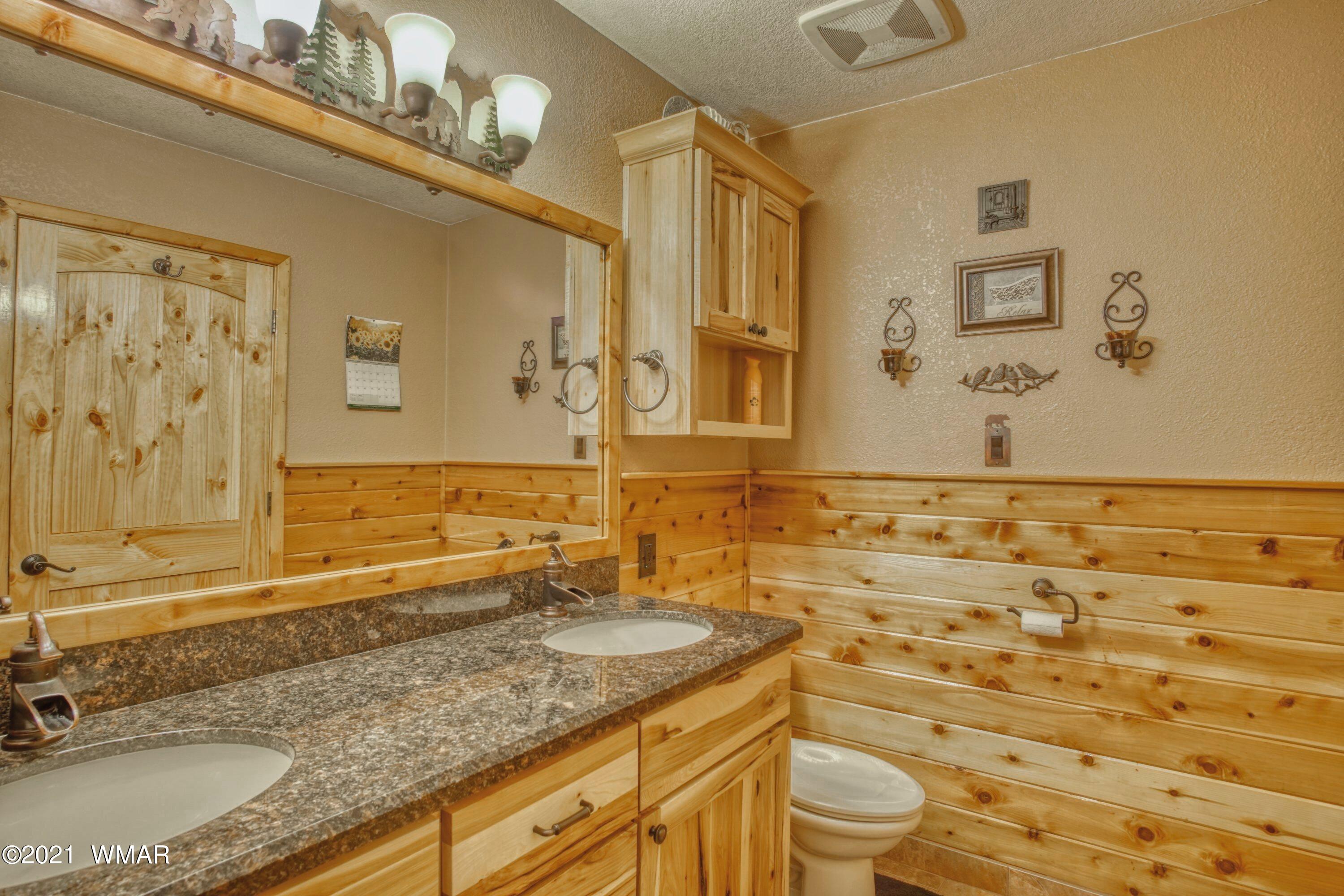 7223 Buck Springs Road Pinetop, AZ 85935 - Photo 27 of 34 Gallery Image 27
