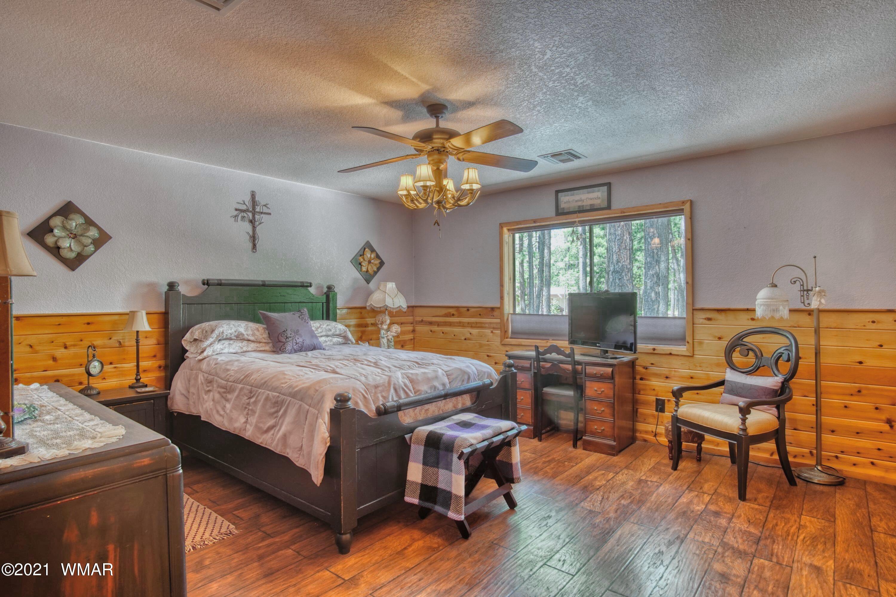 7223 Buck Springs Road Pinetop, AZ 85935 - Photo 28 of 34 Gallery Image 28