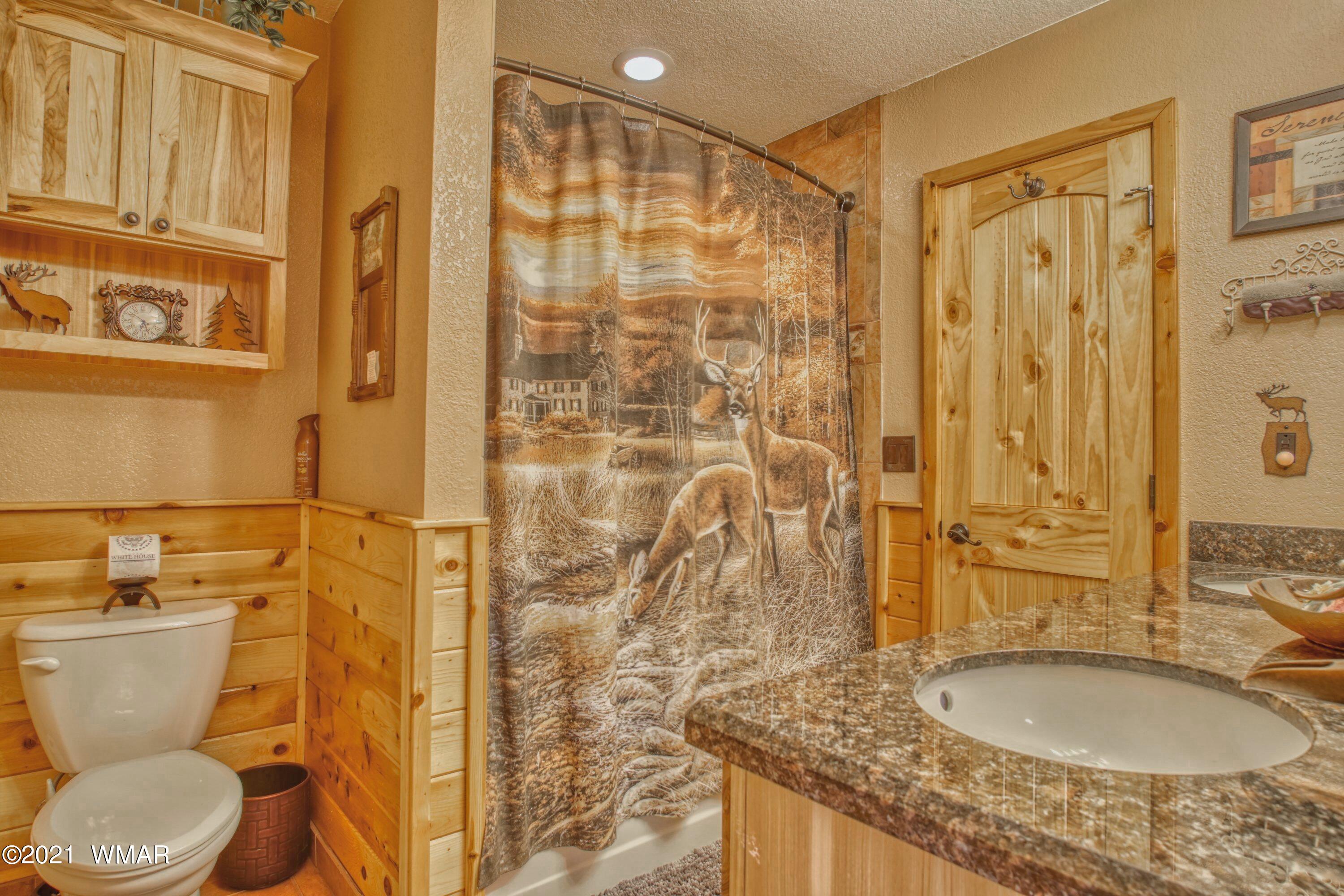 7223 Buck Springs Road Pinetop, AZ 85935 - Photo 29 of 34 Gallery Image 29