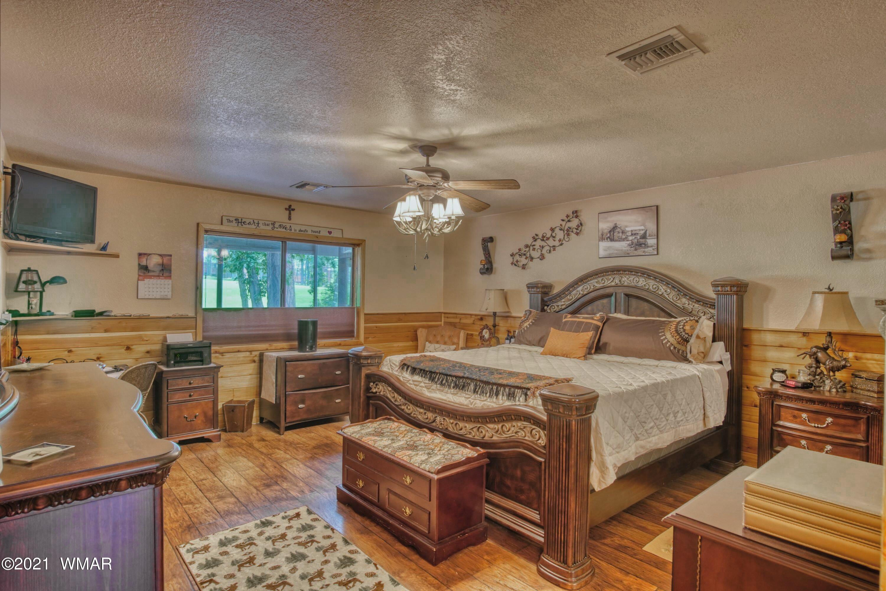 7223 Buck Springs Road Pinetop, AZ 85935 - Photo 30 of 34 Gallery Image 30