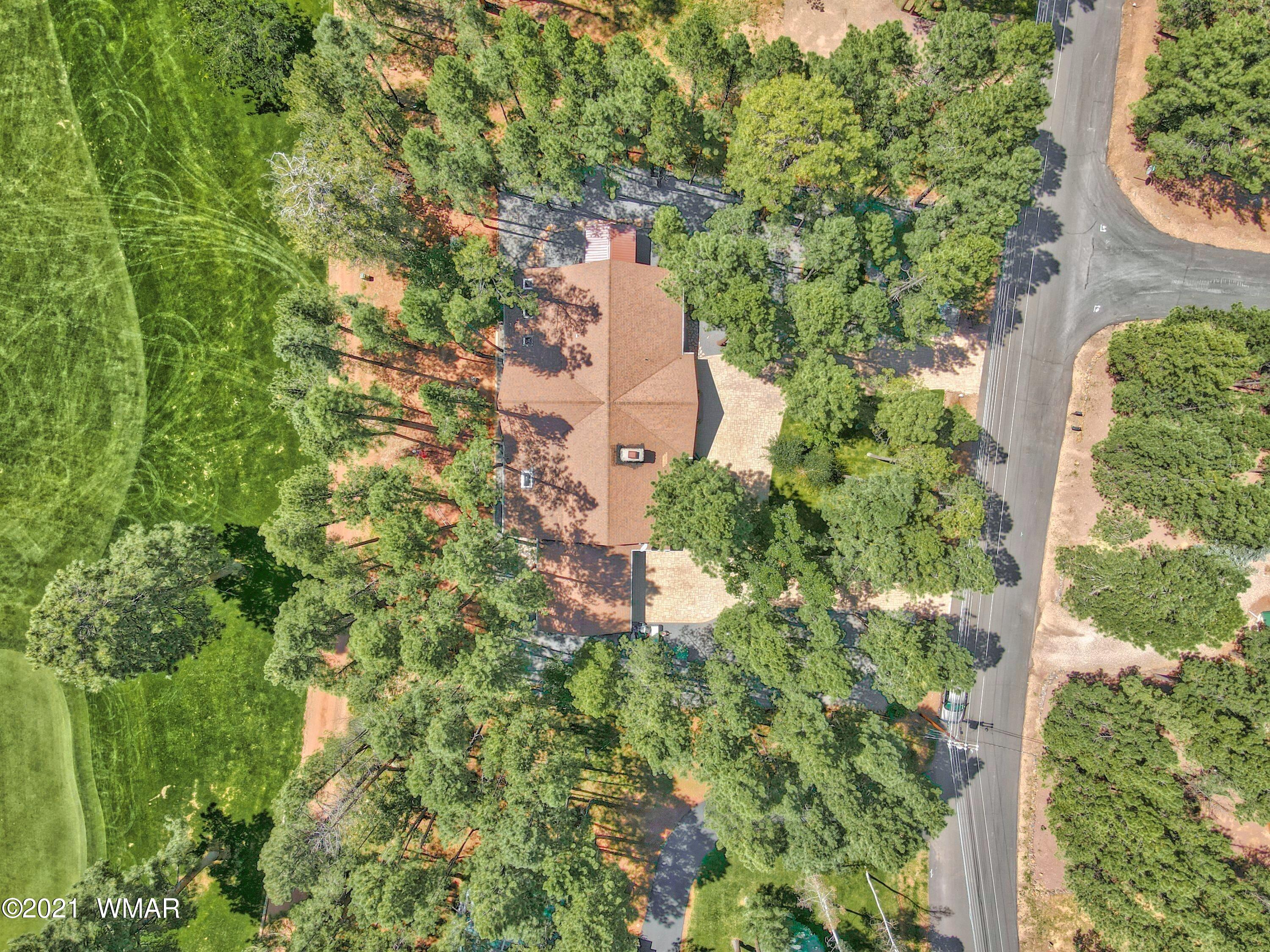 7223 Buck Springs Road Pinetop, AZ 85935 - Photo 3 of 34 Gallery Image 3