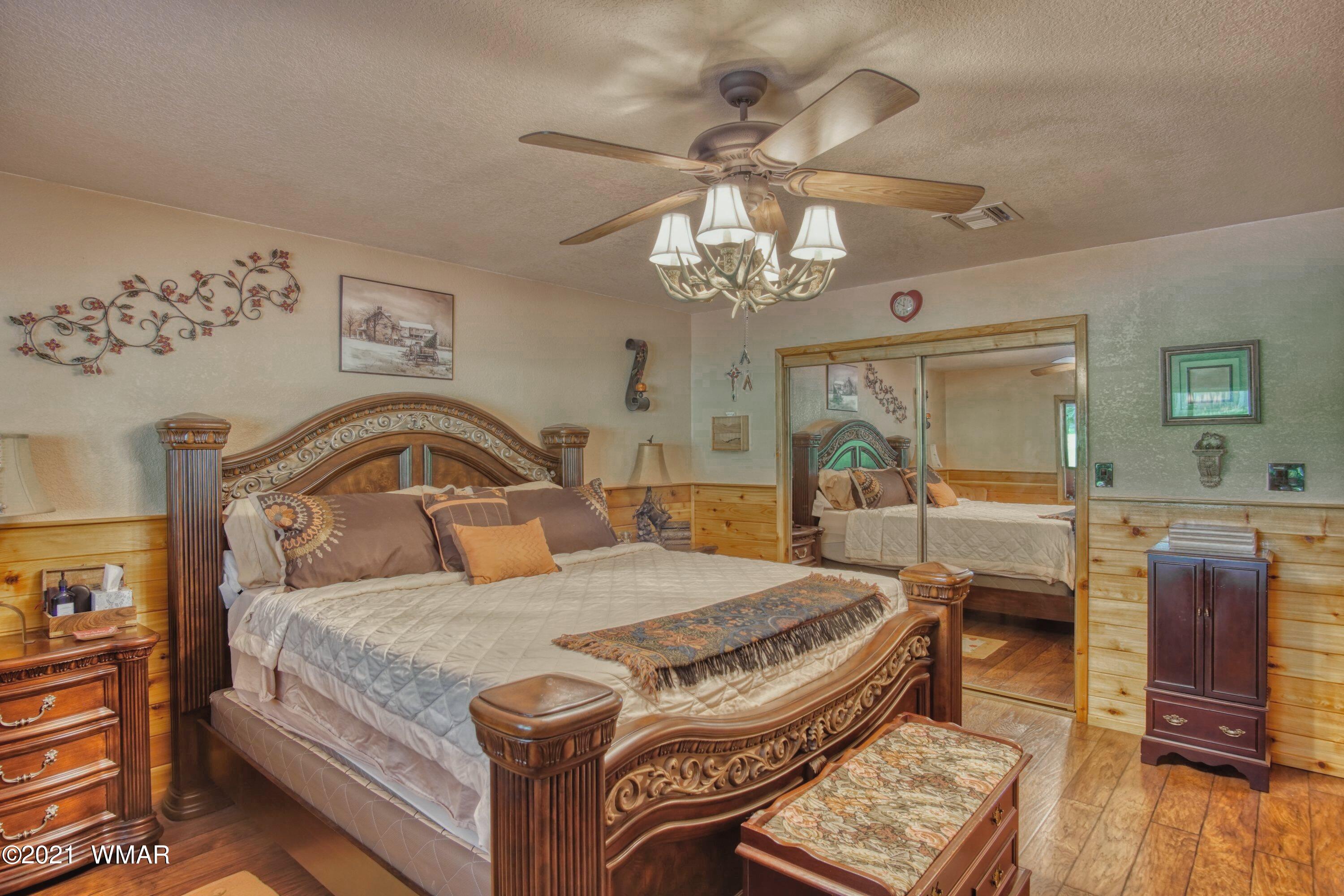 7223 Buck Springs Road Pinetop, AZ 85935 - Photo 31 of 34 Gallery Image 31