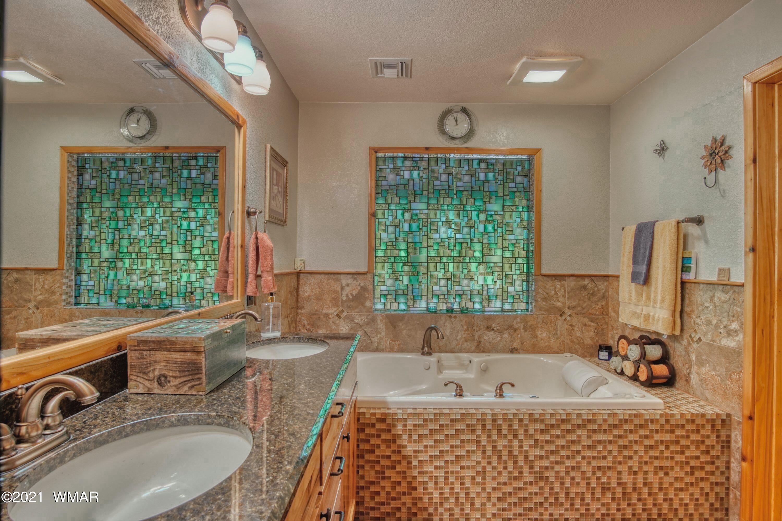 7223 Buck Springs Road Pinetop, AZ 85935 - Photo 32 of 34 Gallery Image 32