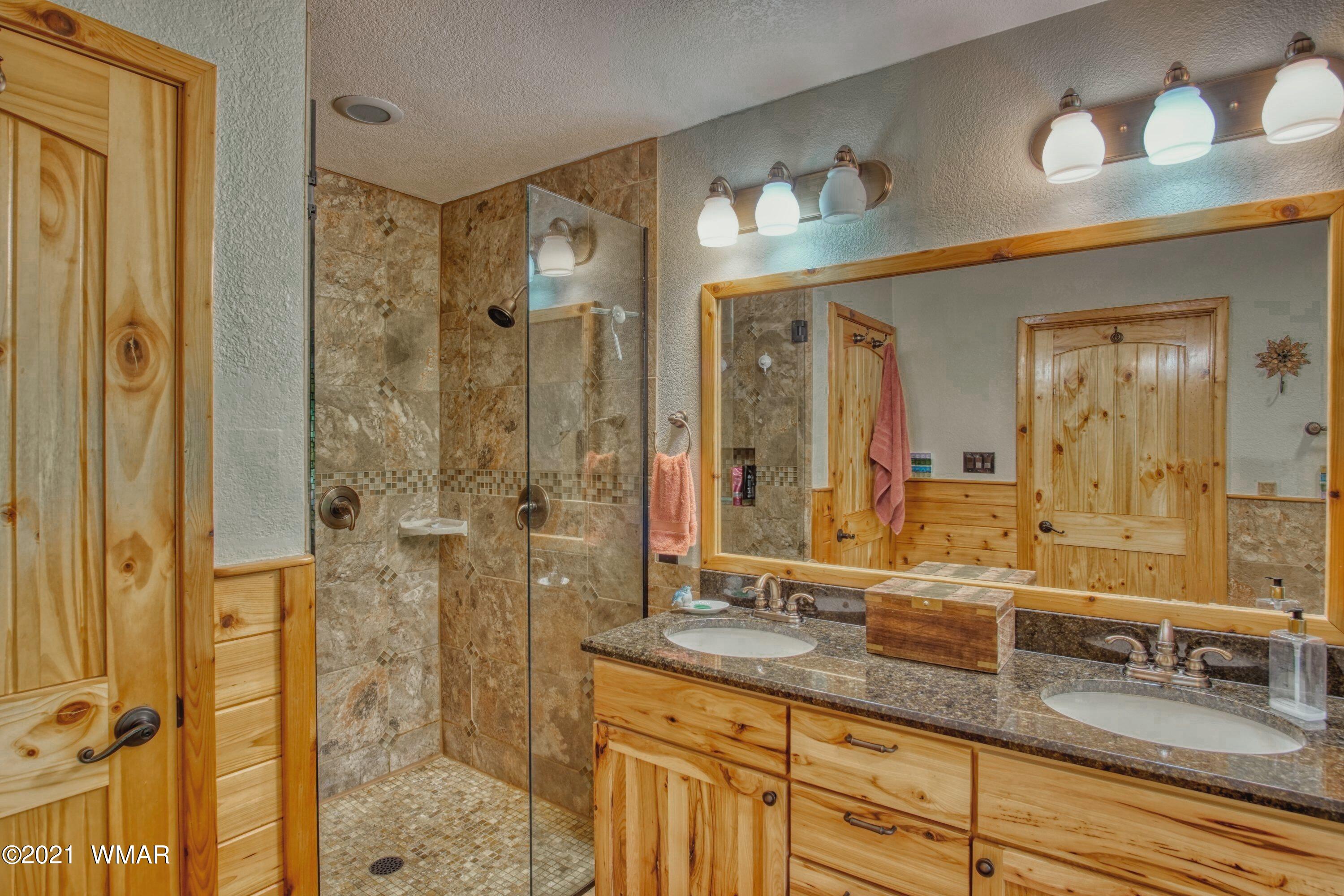 7223 Buck Springs Road Pinetop, AZ 85935 - Photo 33 of 34 Gallery Image 33