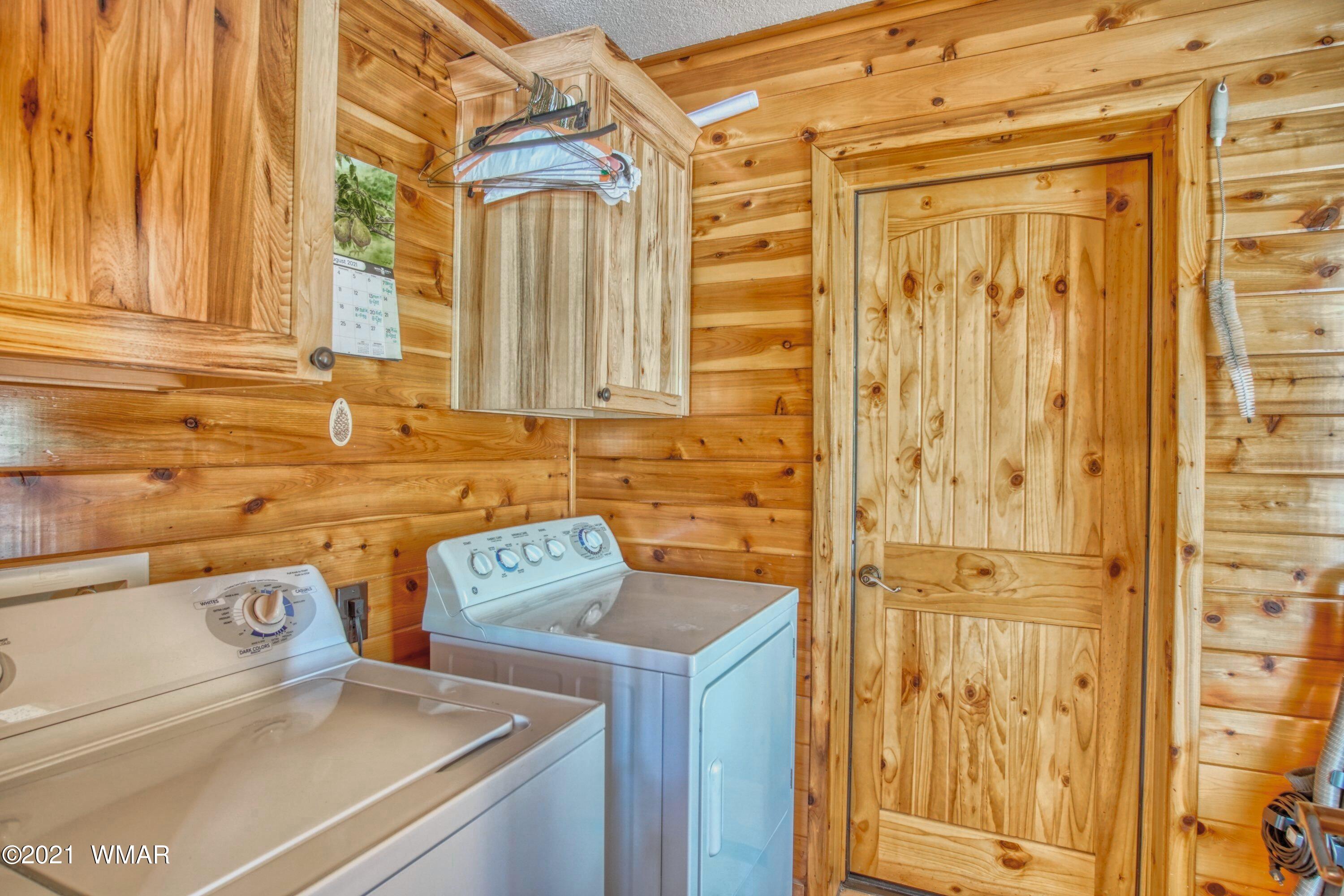 7223 Buck Springs Road Pinetop, AZ 85935 - Photo 34 of 34 Gallery Image 34