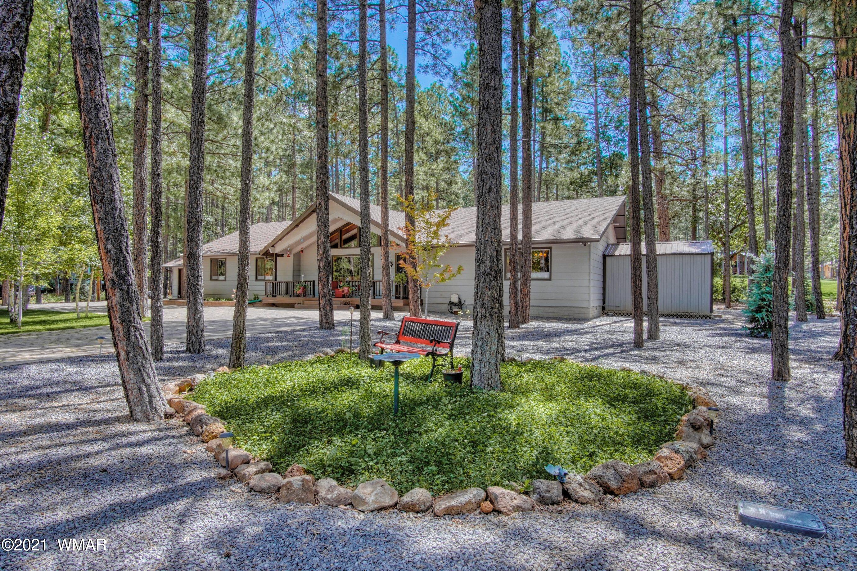 7223 Buck Springs Road Pinetop, AZ 85935 - Photo 8 of 34 Gallery Image 8
