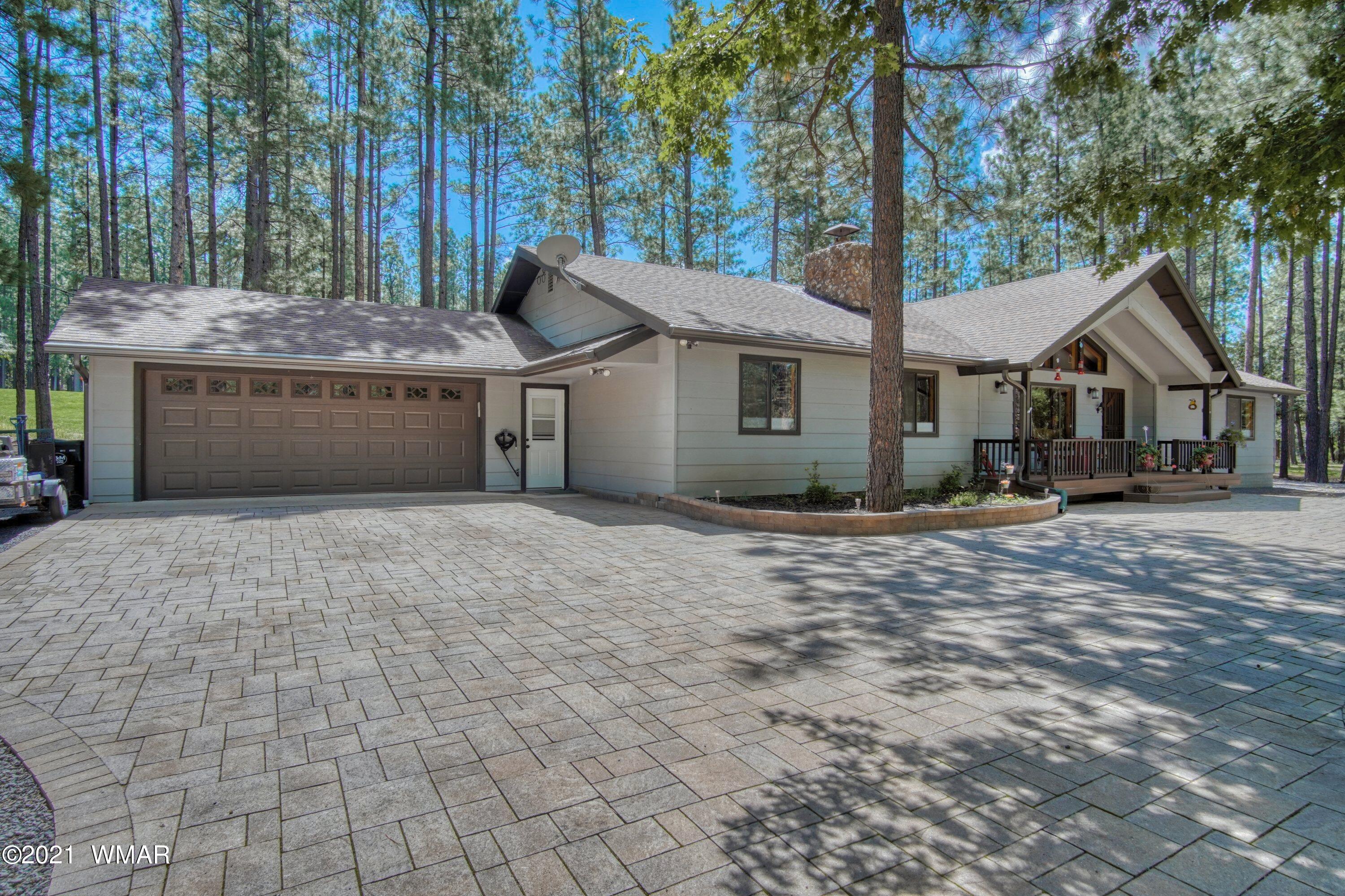7223 Buck Springs Road Pinetop, AZ 85935 - Photo 9 of 34 Gallery Image 9
