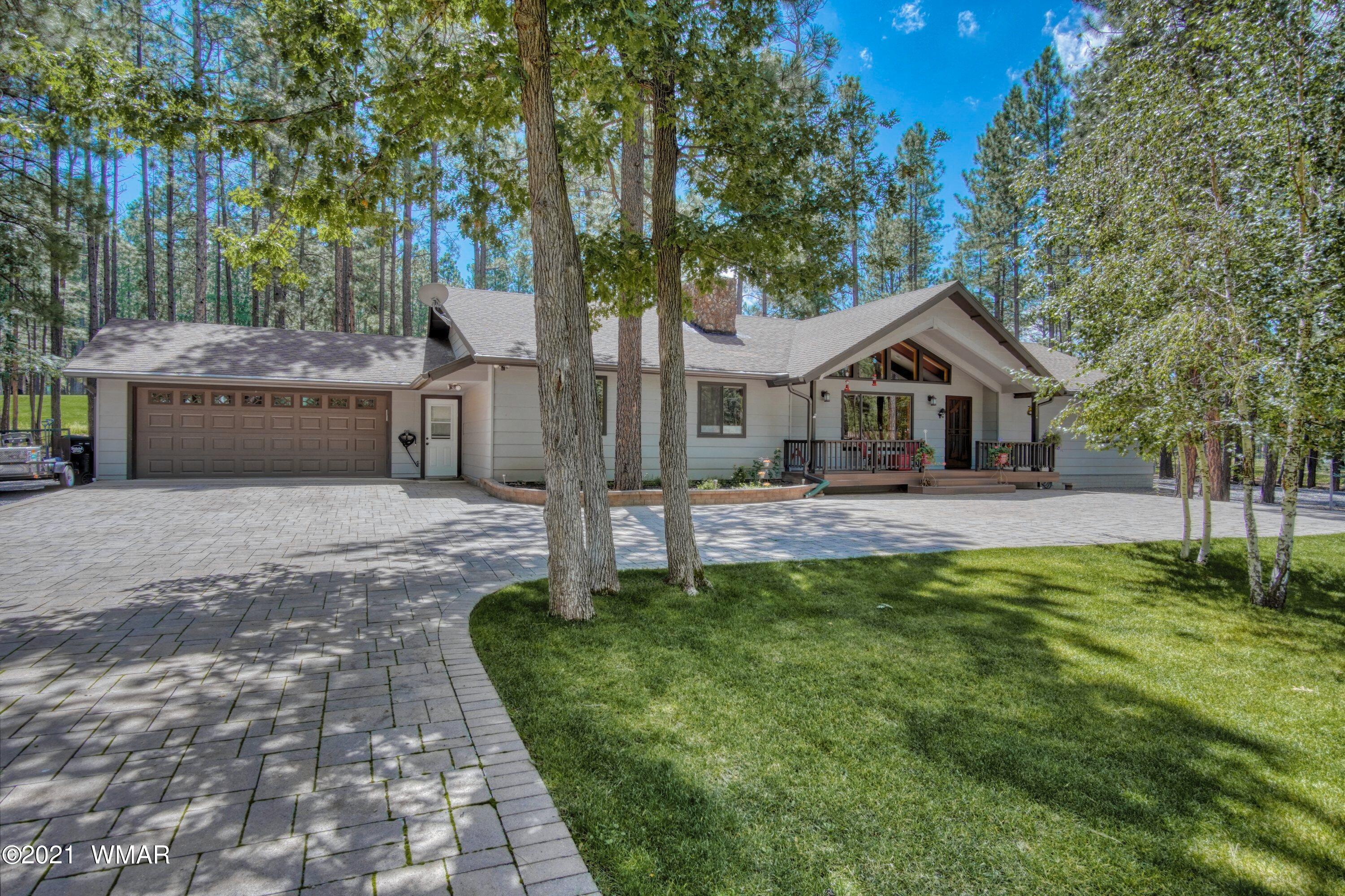 7223 Buck Springs Road Pinetop, AZ 85935 - Photo 10 of 34 Gallery Image 10