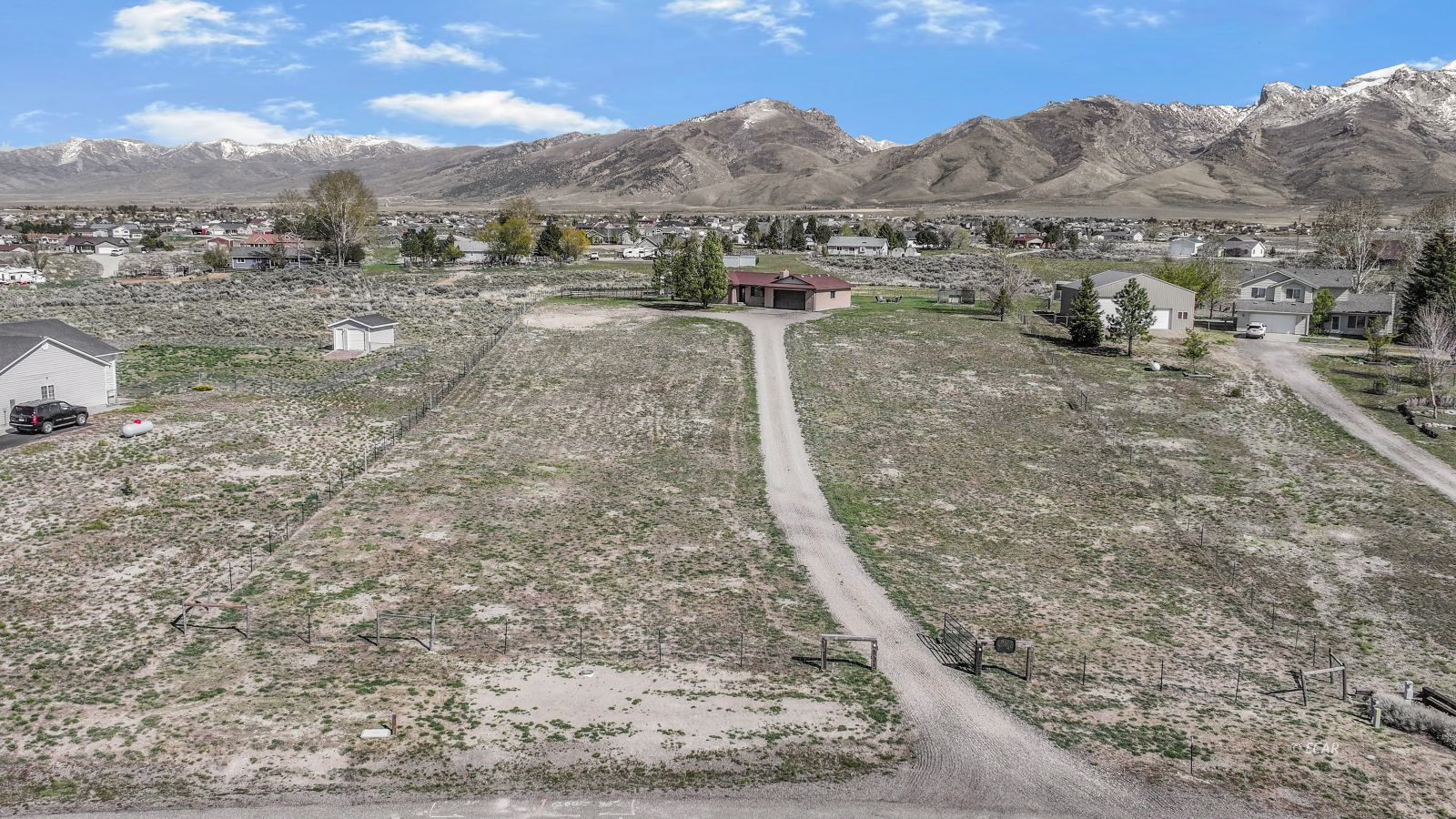 694 Bluegrass Drive Spring Creek, NV 89815 - Photo 30 of 34