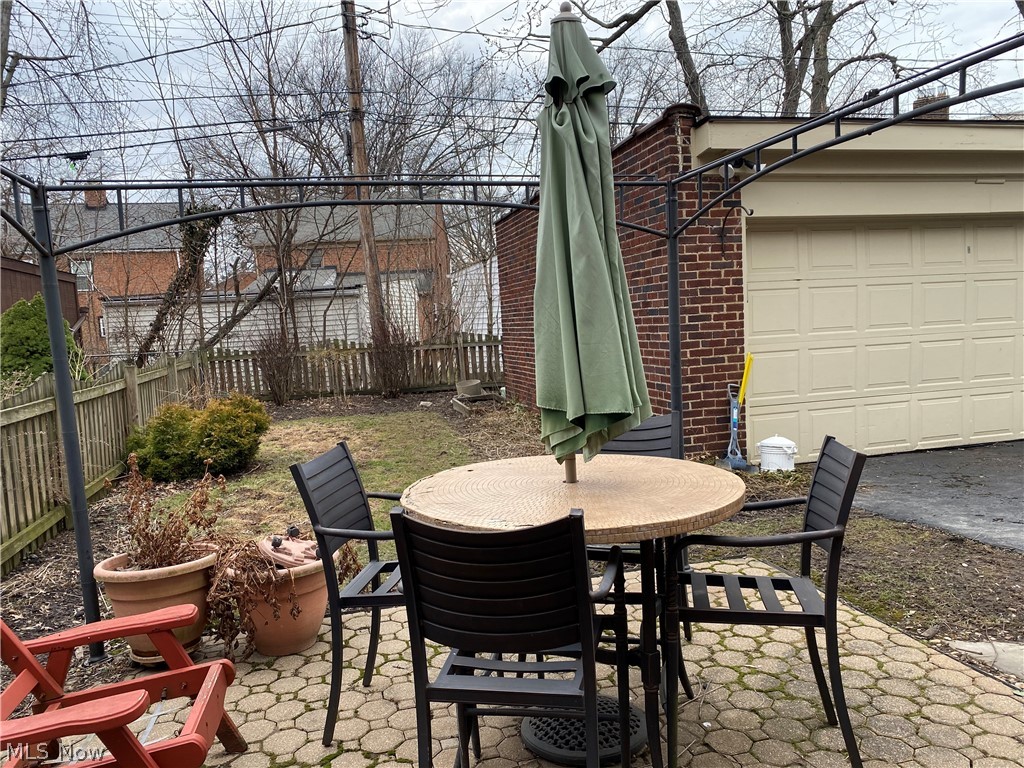 2404 Channing Road Cleveland, OH 44118 - Photo 27 of 35