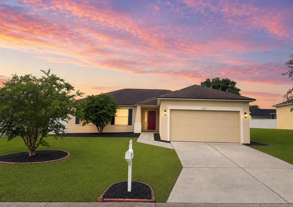 $349,900 | 3045 Lillian Pass, Lakeland, FL 33812