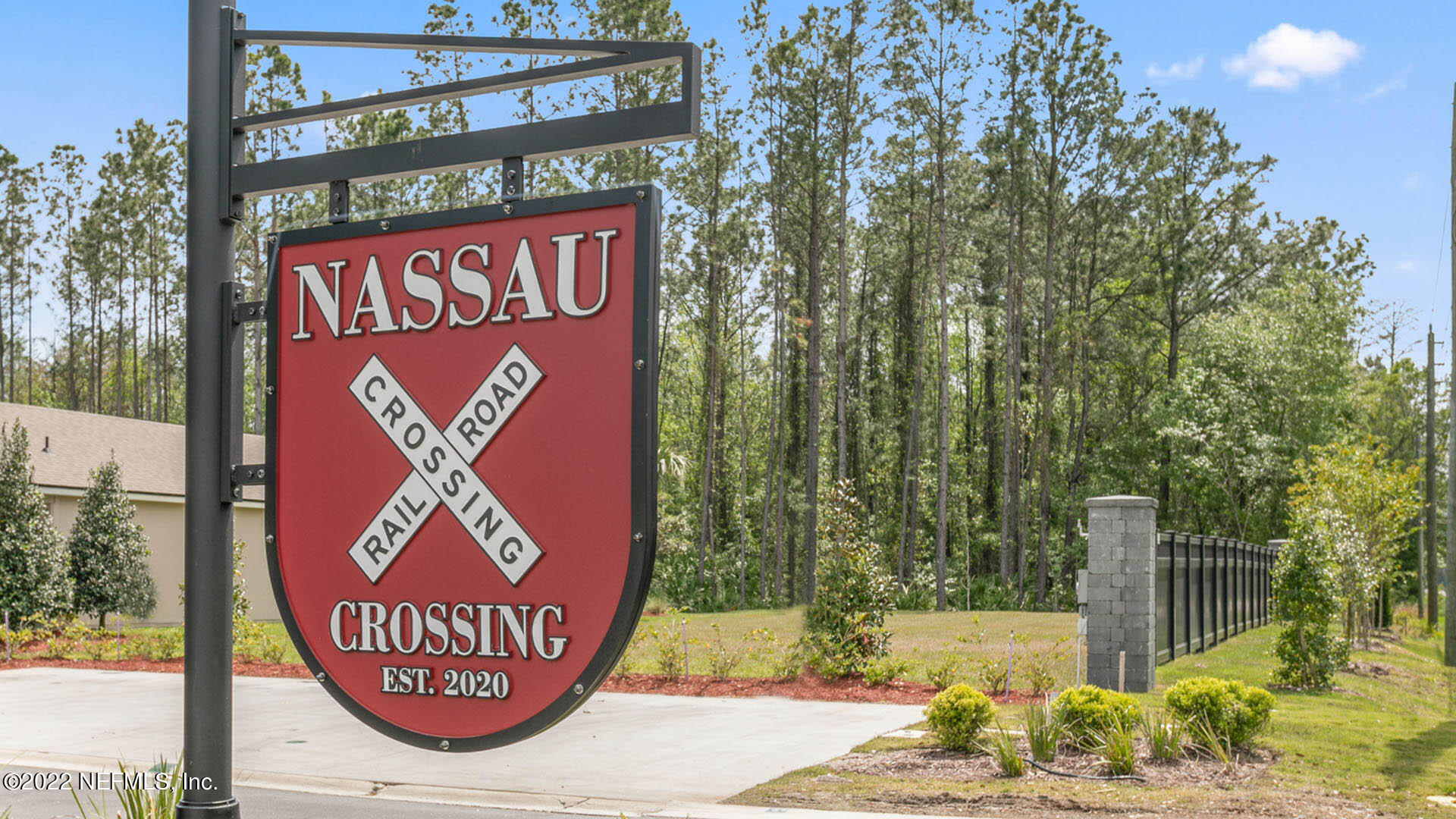 86408 Mainline Road Yulee, FL 32097 - Photo 3 of 50 Nassau Crossing Entry