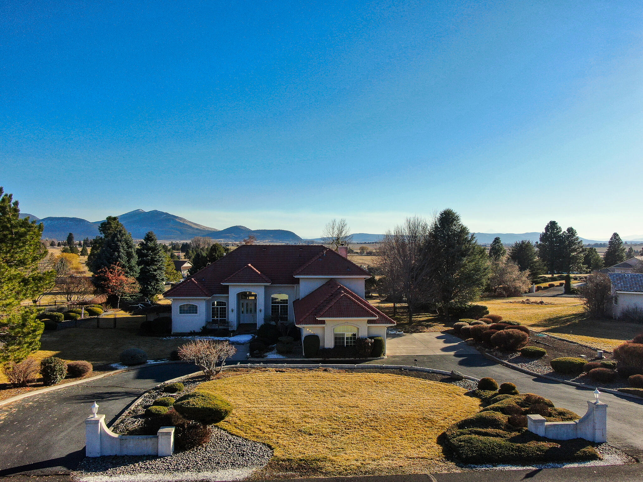 9558 Arant Road Klamath Falls, OR 97603 - Photo 42 of 48 Arant-58