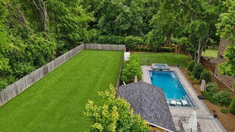 $1,635,000 | 921 Gale Lane, Unit A, Nashville, TN 37204