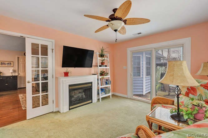 11604 Hillside Road Chester, VA 23831 - Photo 11 of 36