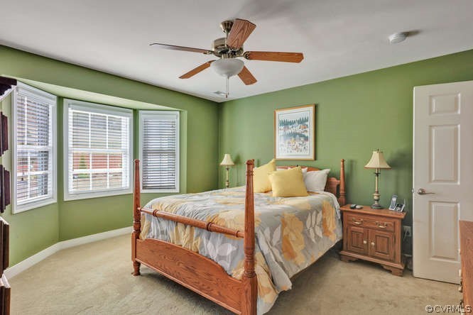 11604 Hillside Road Chester, VA 23831 - Photo 13 of 36