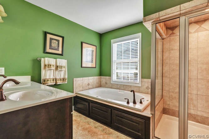 11604 Hillside Road Chester, VA 23831 - Photo 15 of 36