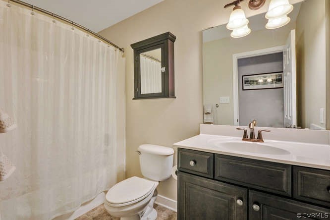 11604 Hillside Road Chester, VA 23831 - Photo 19 of 36