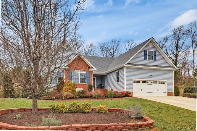 11604 Hillside Road Chester, VA 23831 - Photo 2 of 36