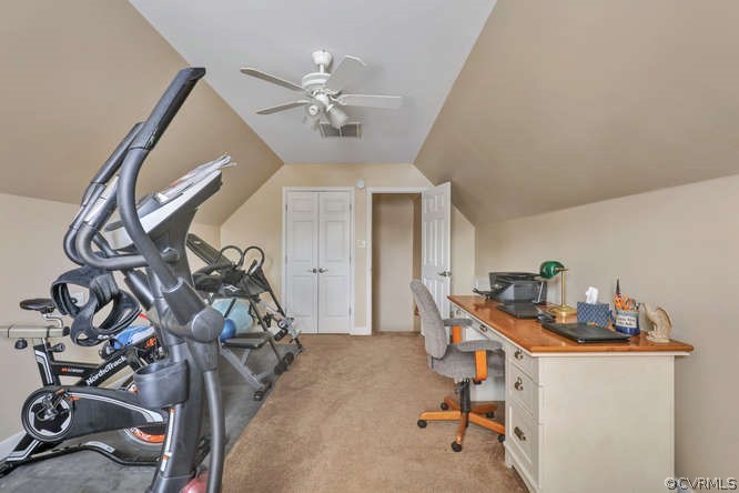 11604 Hillside Road Chester, VA 23831 - Photo 22 of 36