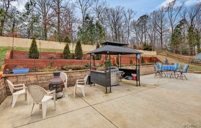 11604 Hillside Road Chester, VA 23831 - Photo 24 of 36