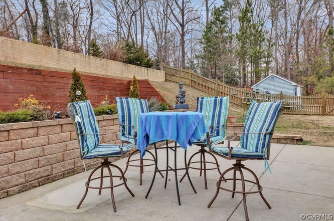 11604 Hillside Road Chester, VA 23831 - Photo 25 of 36